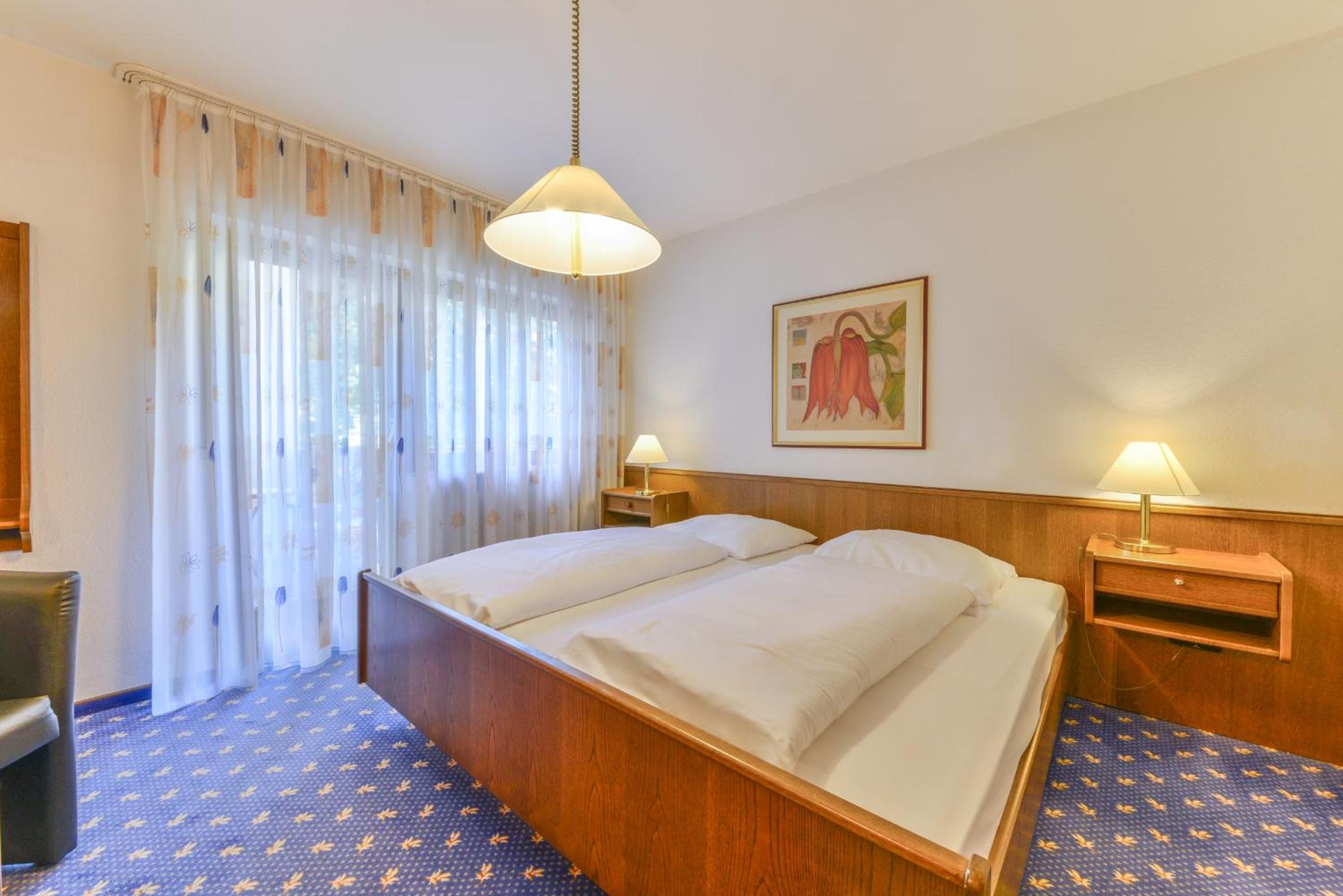 Double Room with Balcony photo 1