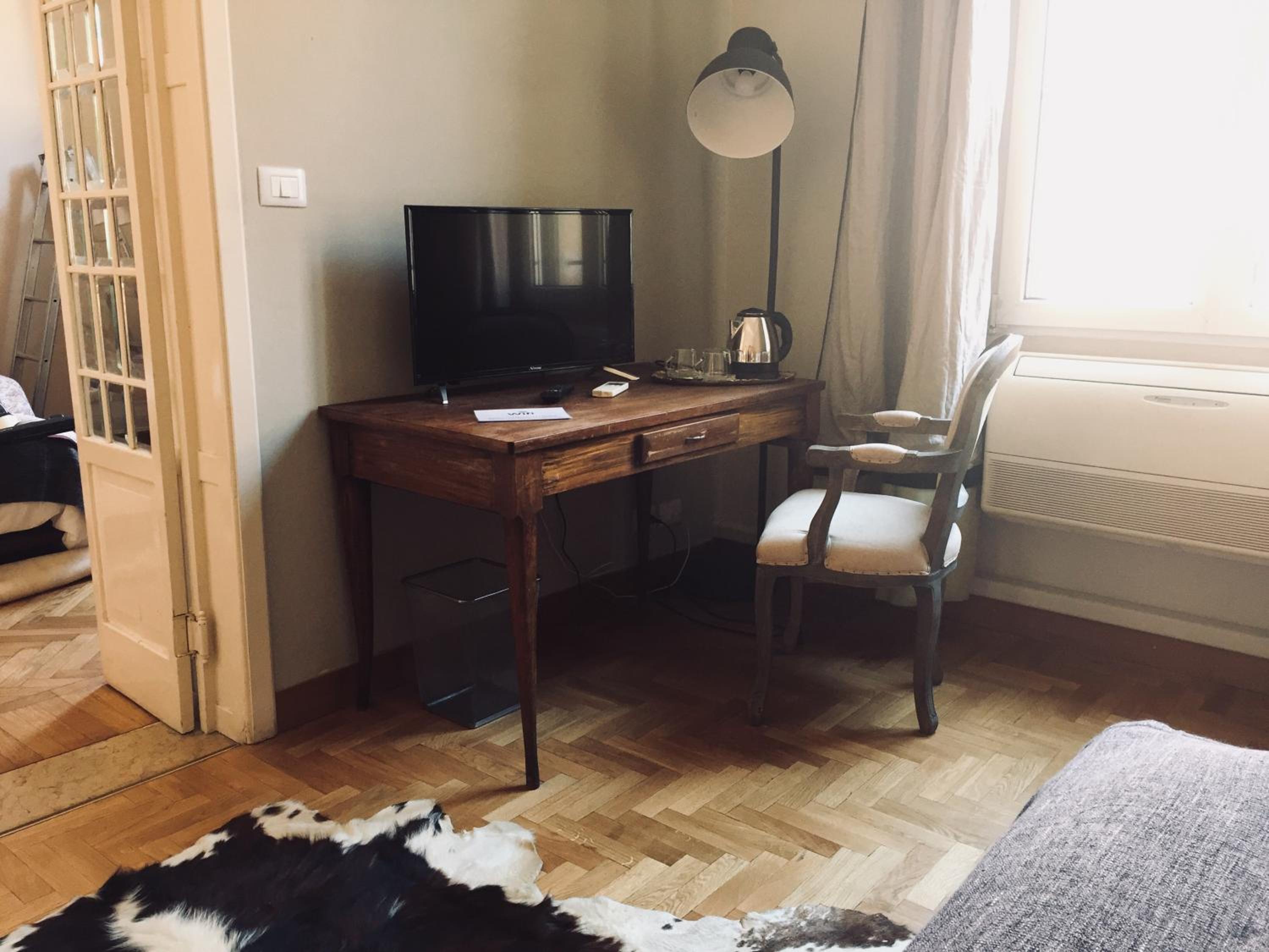 Deluxe Quadruple Room - Photo 4