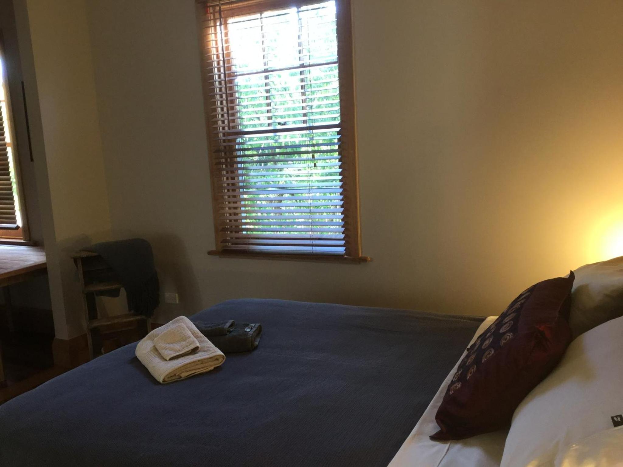 Studio Apartment photo 3
