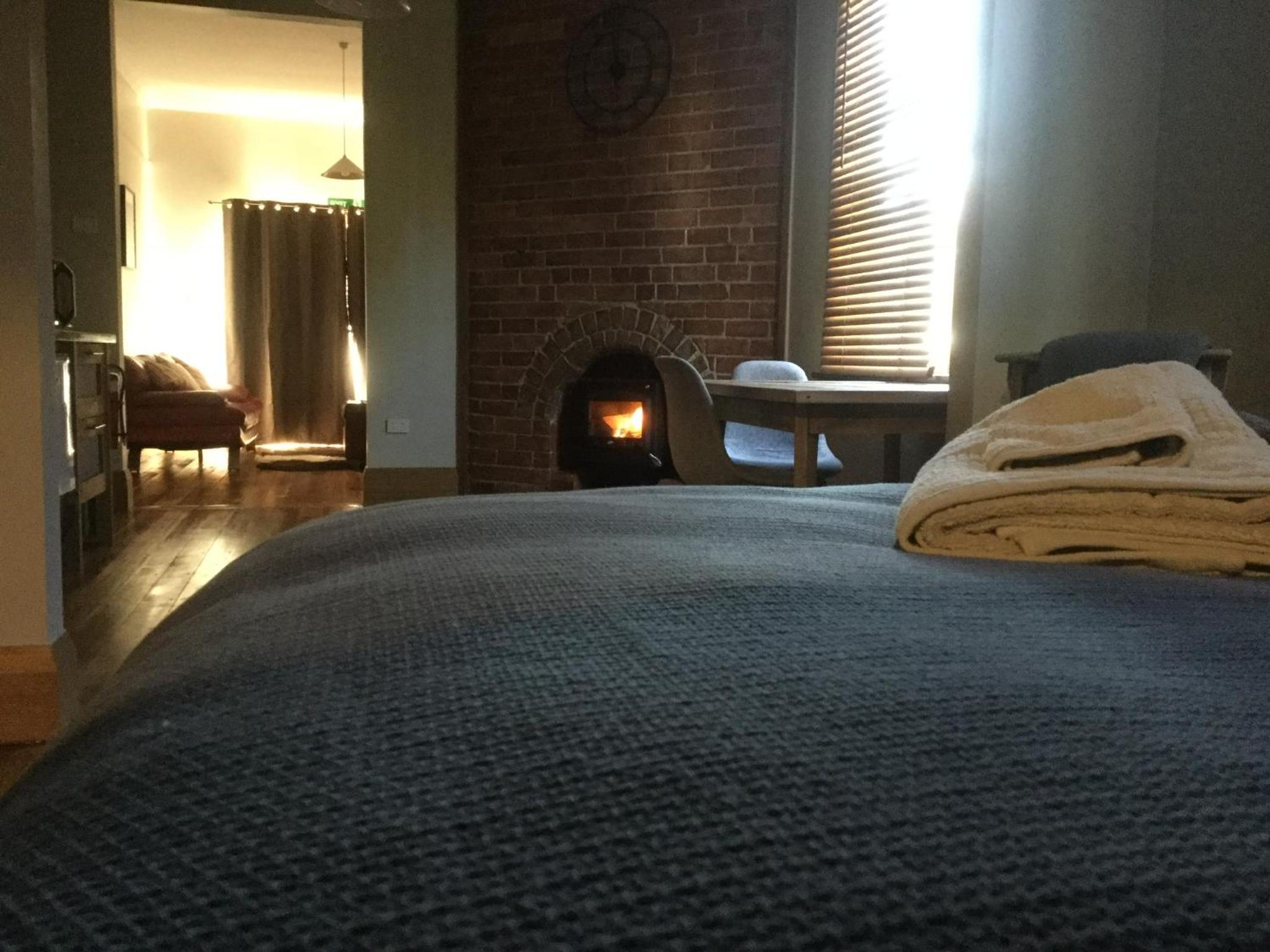 Studio Apartment photo 1