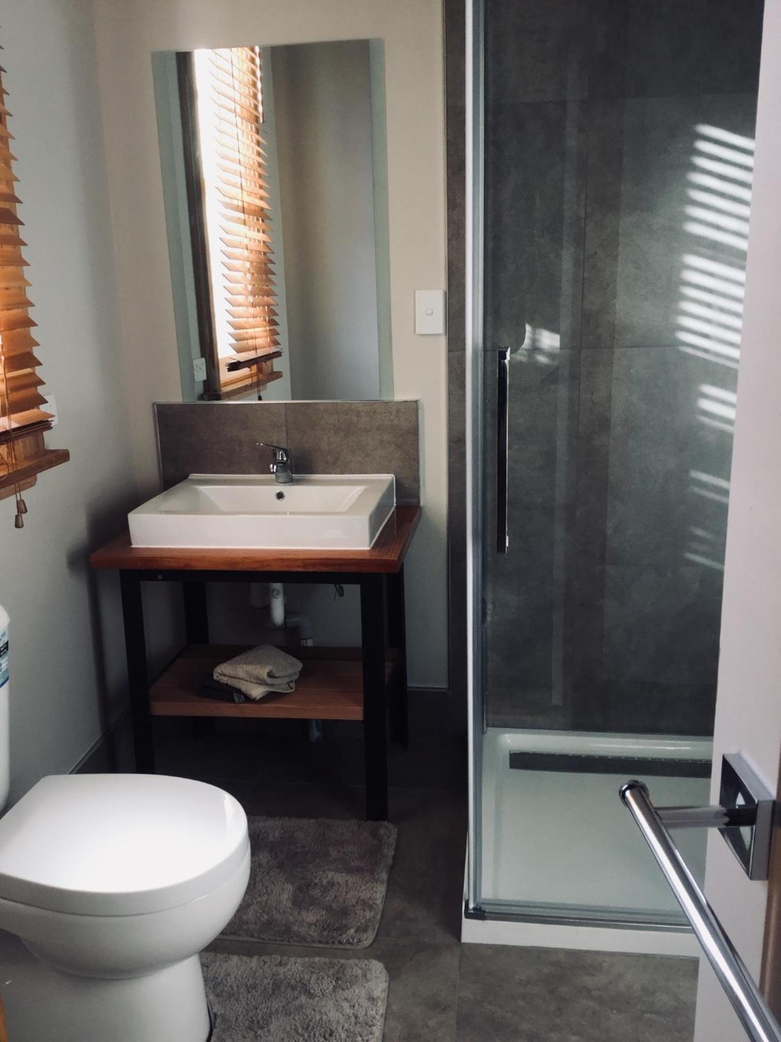 Studio Apartment photo 2