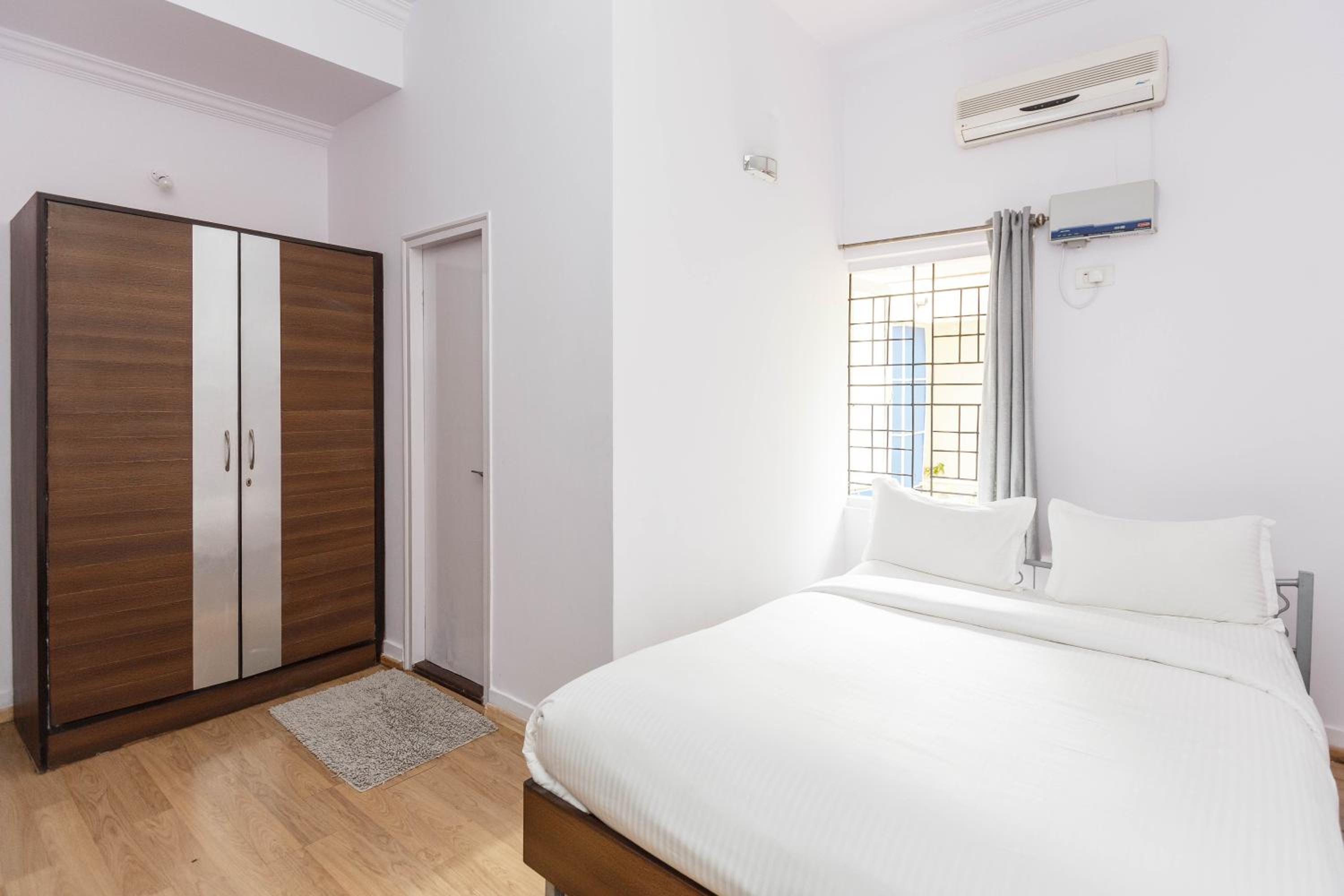 Deluxe Single Room photo 1