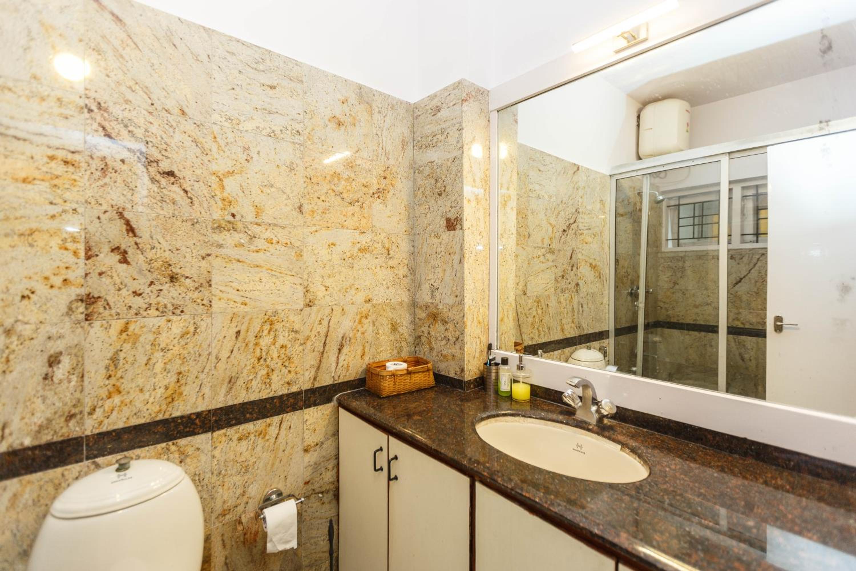 6 Bed AC Male Only Dorm photo 2