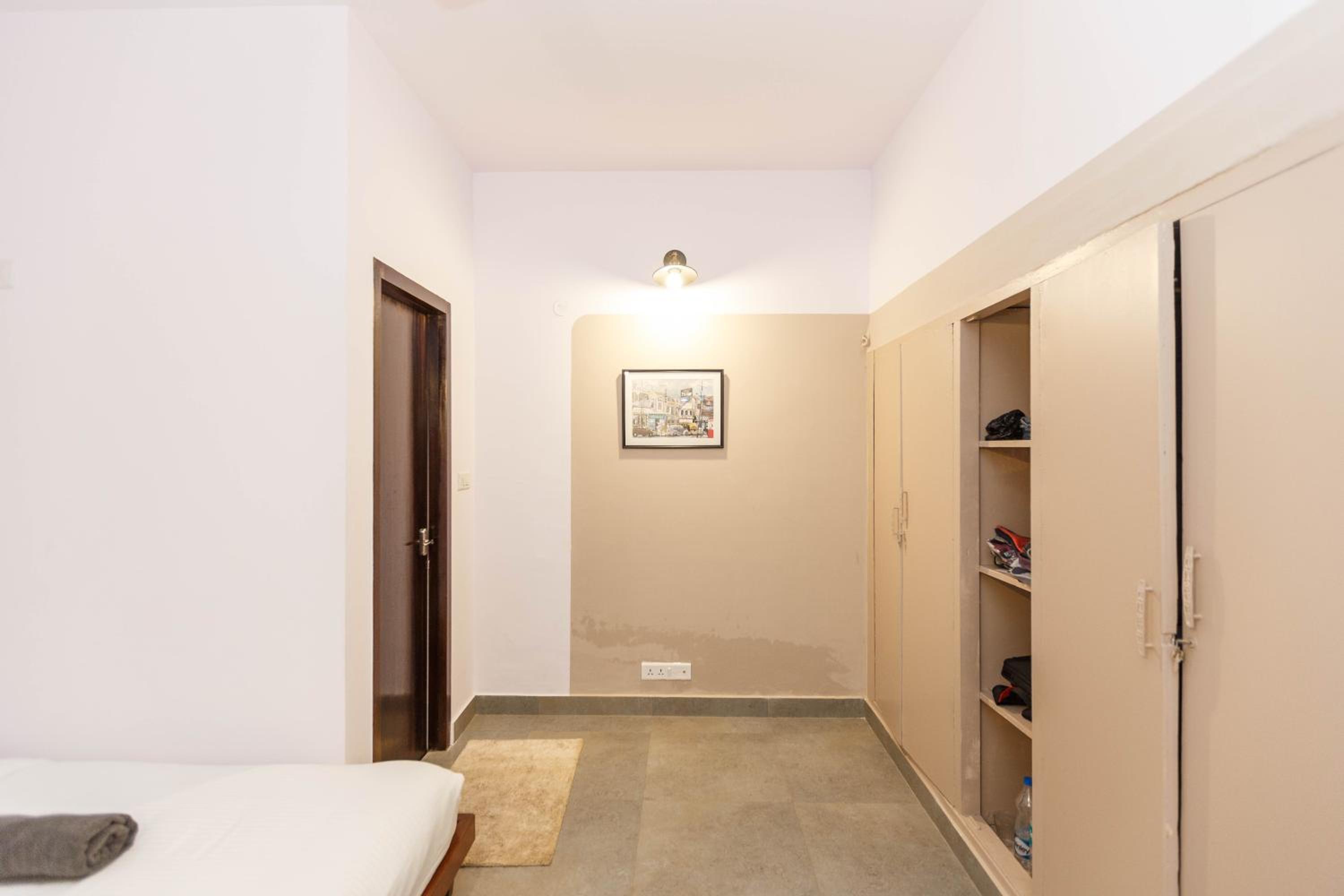 Deluxe Twin Room photo 3