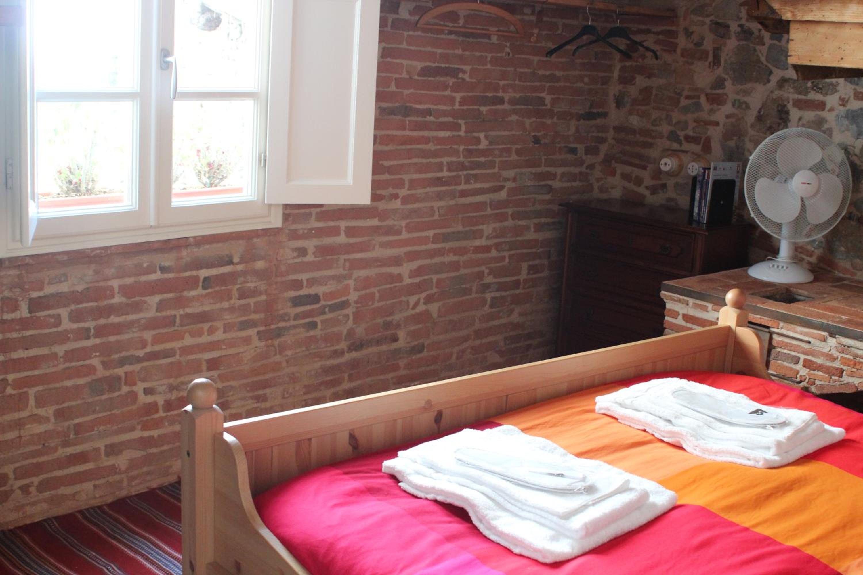 Double Room with Private External Bathroom photo 1
