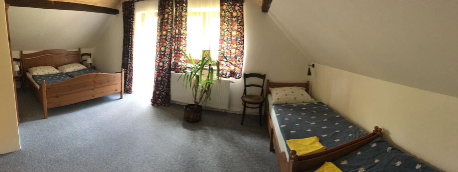 Private Holiday Home photo 1