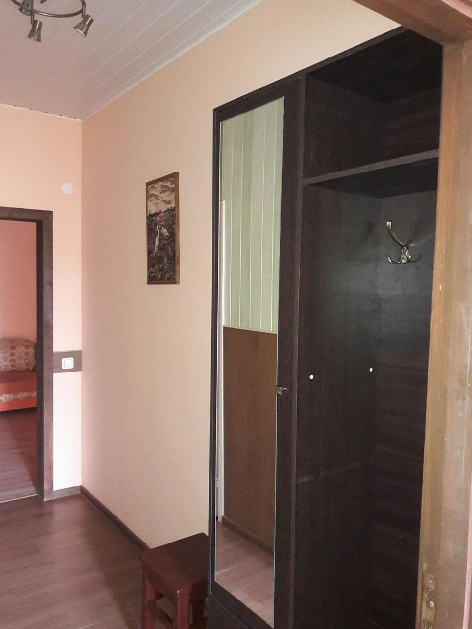 Economy Twin Room photo 2