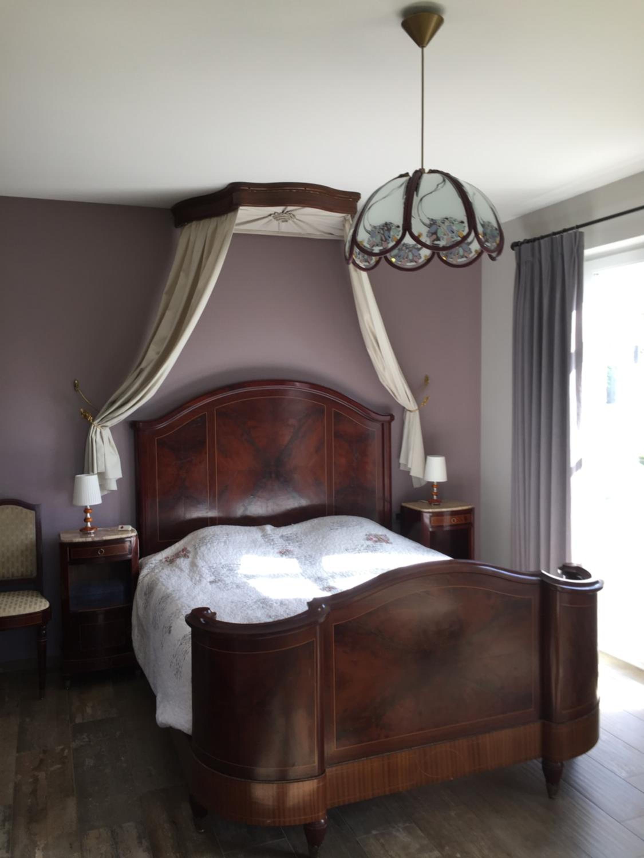Large Double Room photo 3