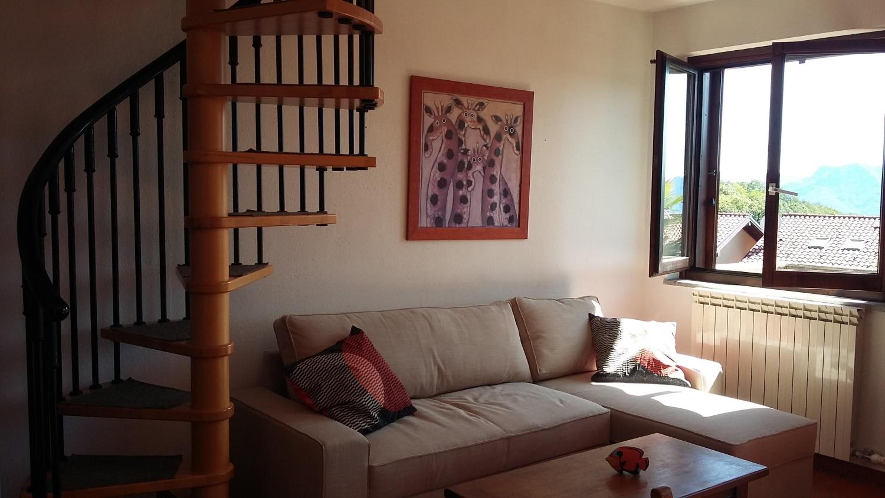 Apartment mit 2 Schlafzimmern photo 1