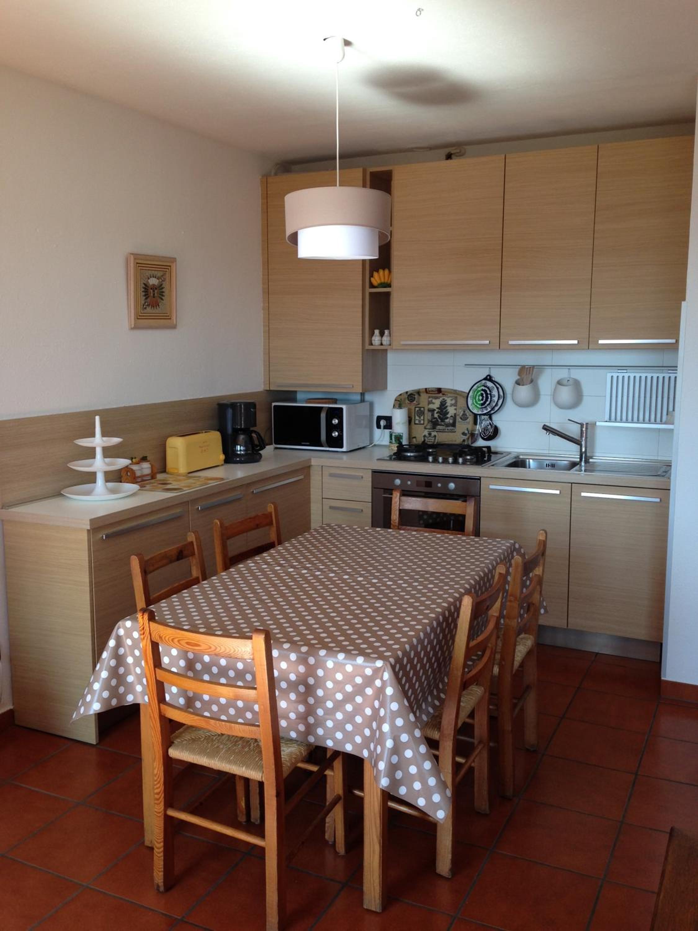 Apartment mit 2 Schlafzimmern photo 2