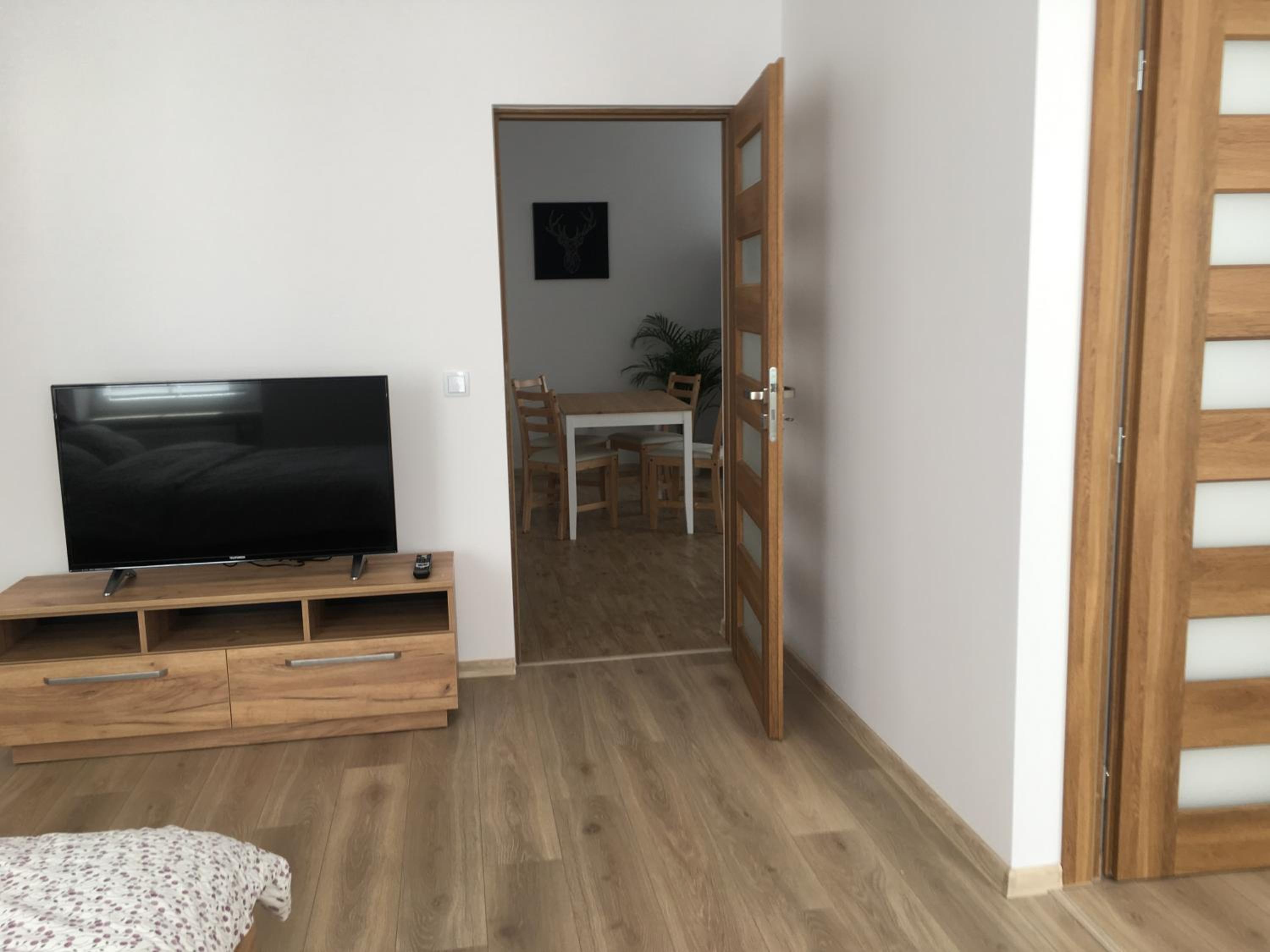 Two-Bedroom Apartment photo 1