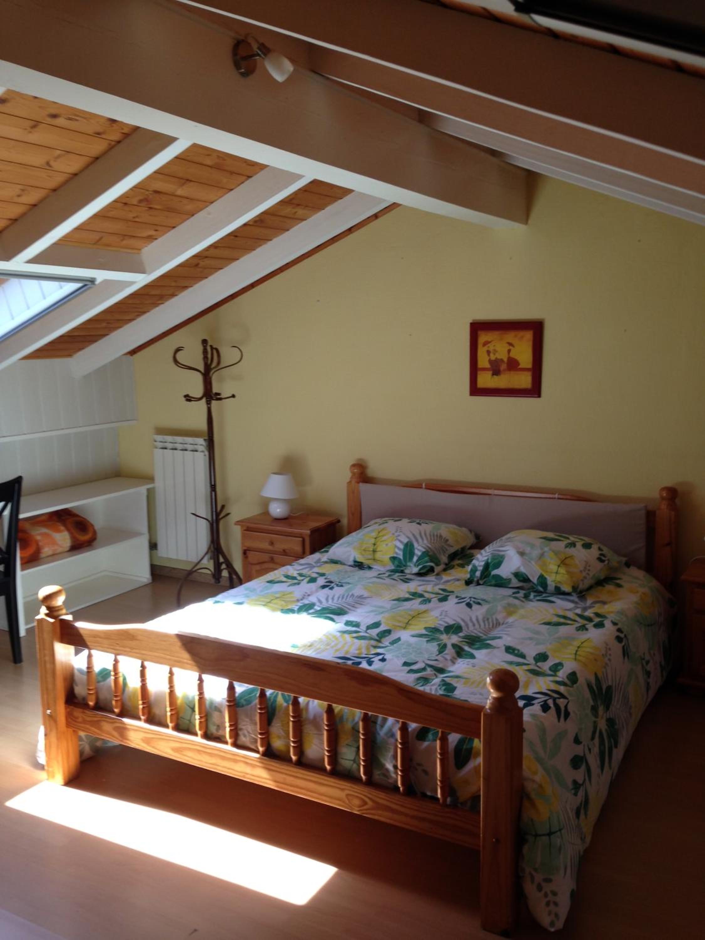 Apartment mit 2 Schlafzimmern photo 3