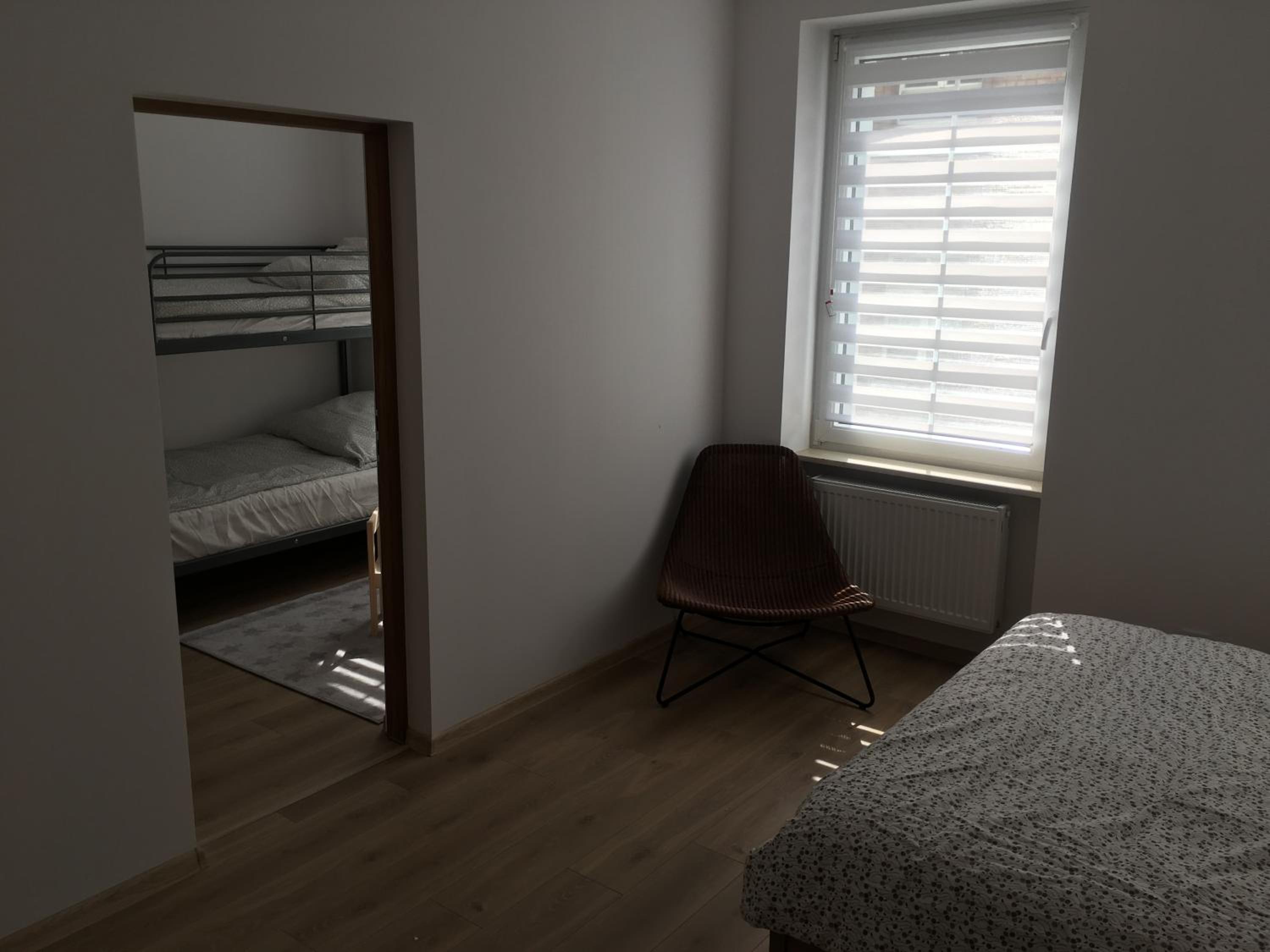 Two-Bedroom Apartment photo 3
