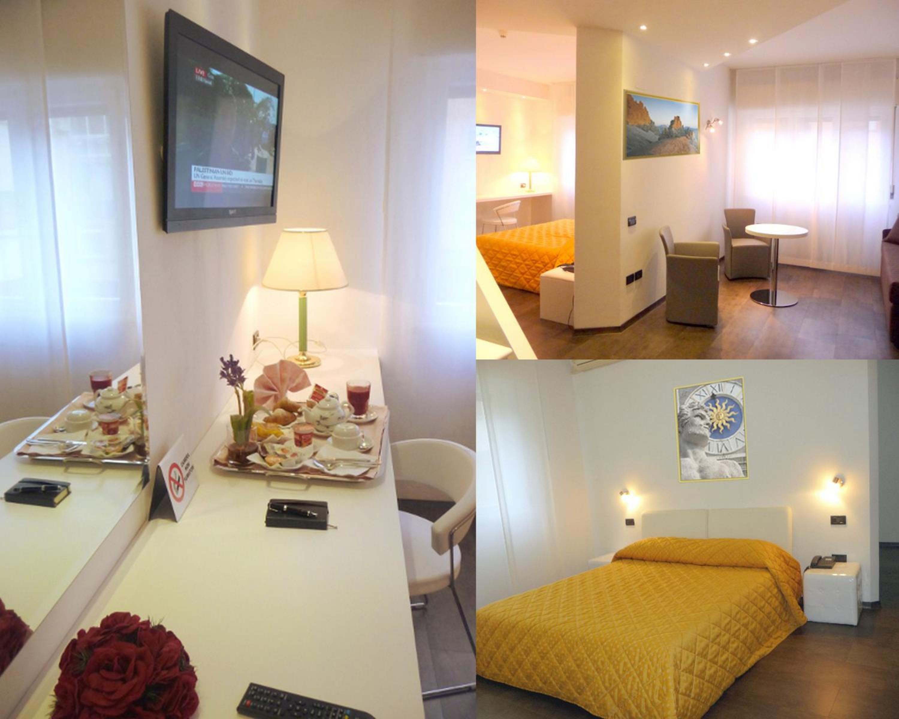 Suite - Photo 5
