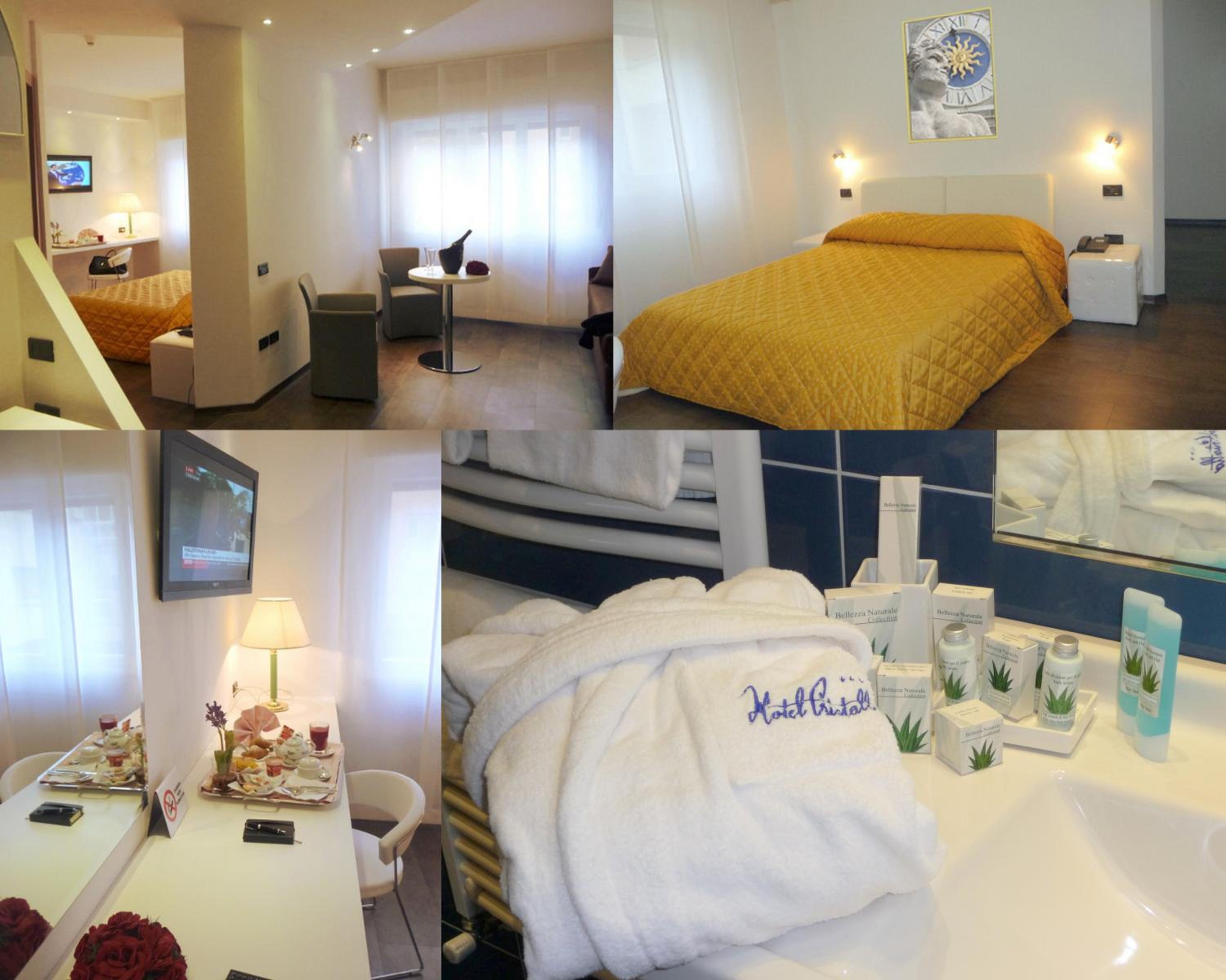 Suite - Photo 18