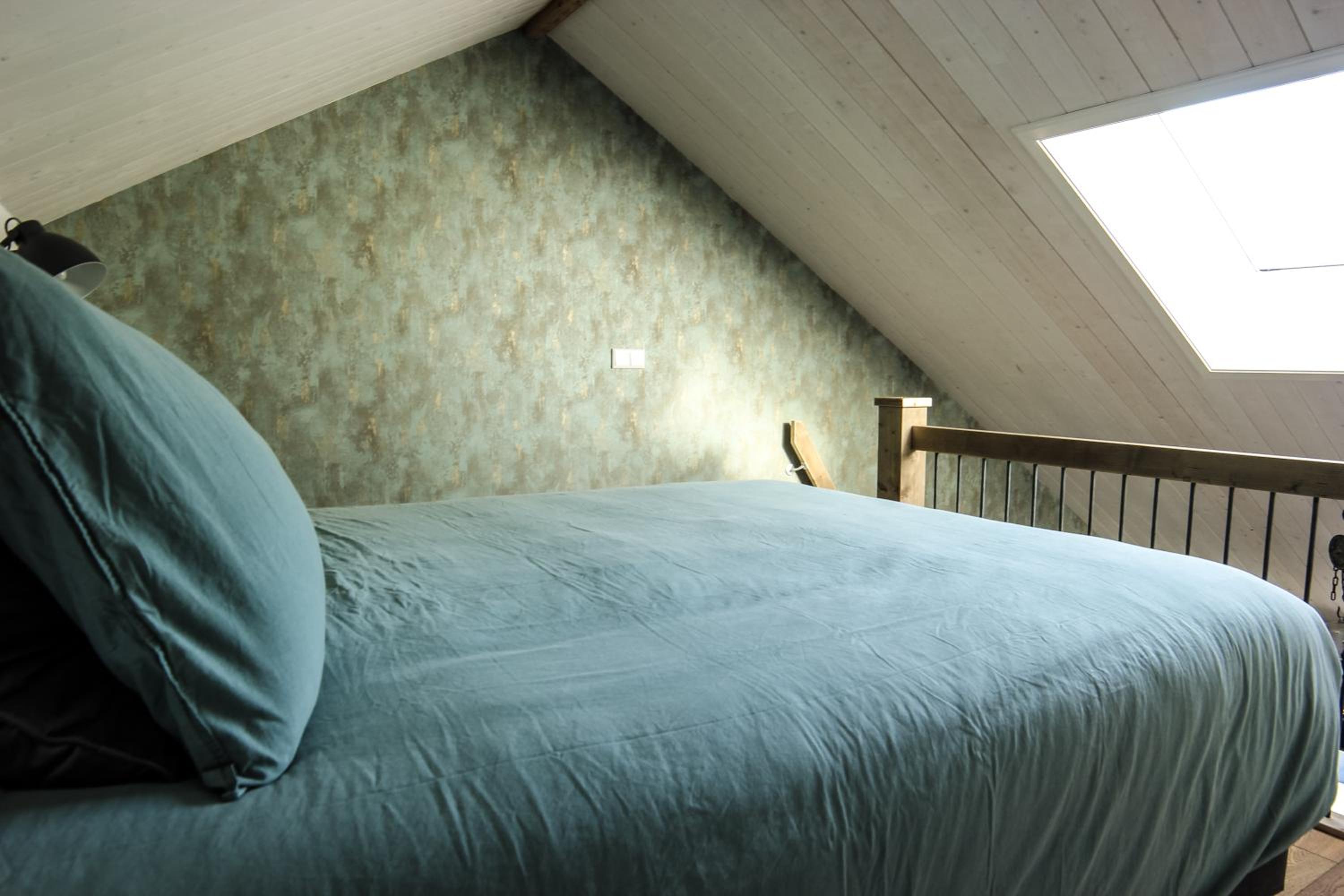 Quadruple Room with Private Bathroom photo 2