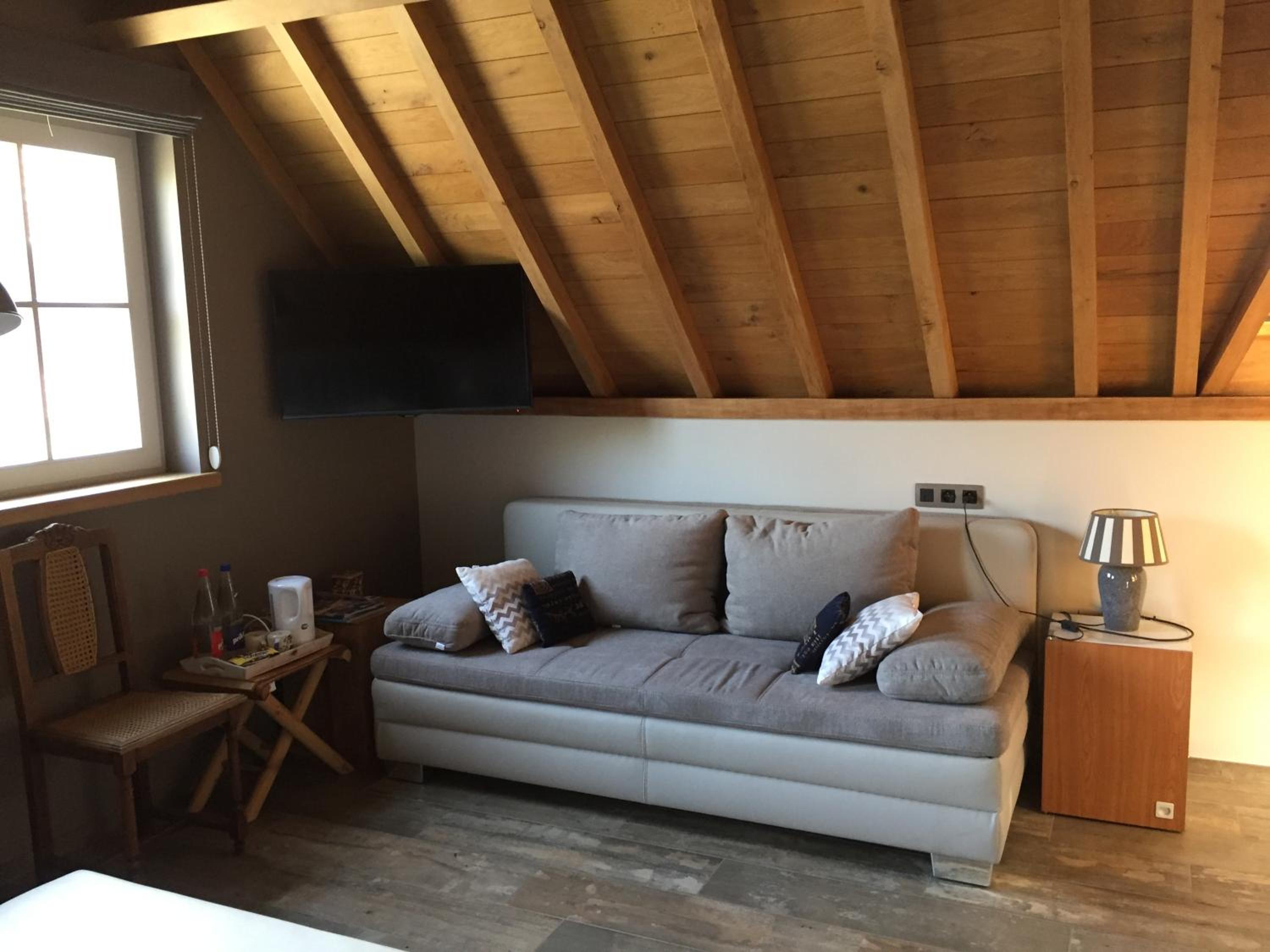 Superior Double Room photo 2
