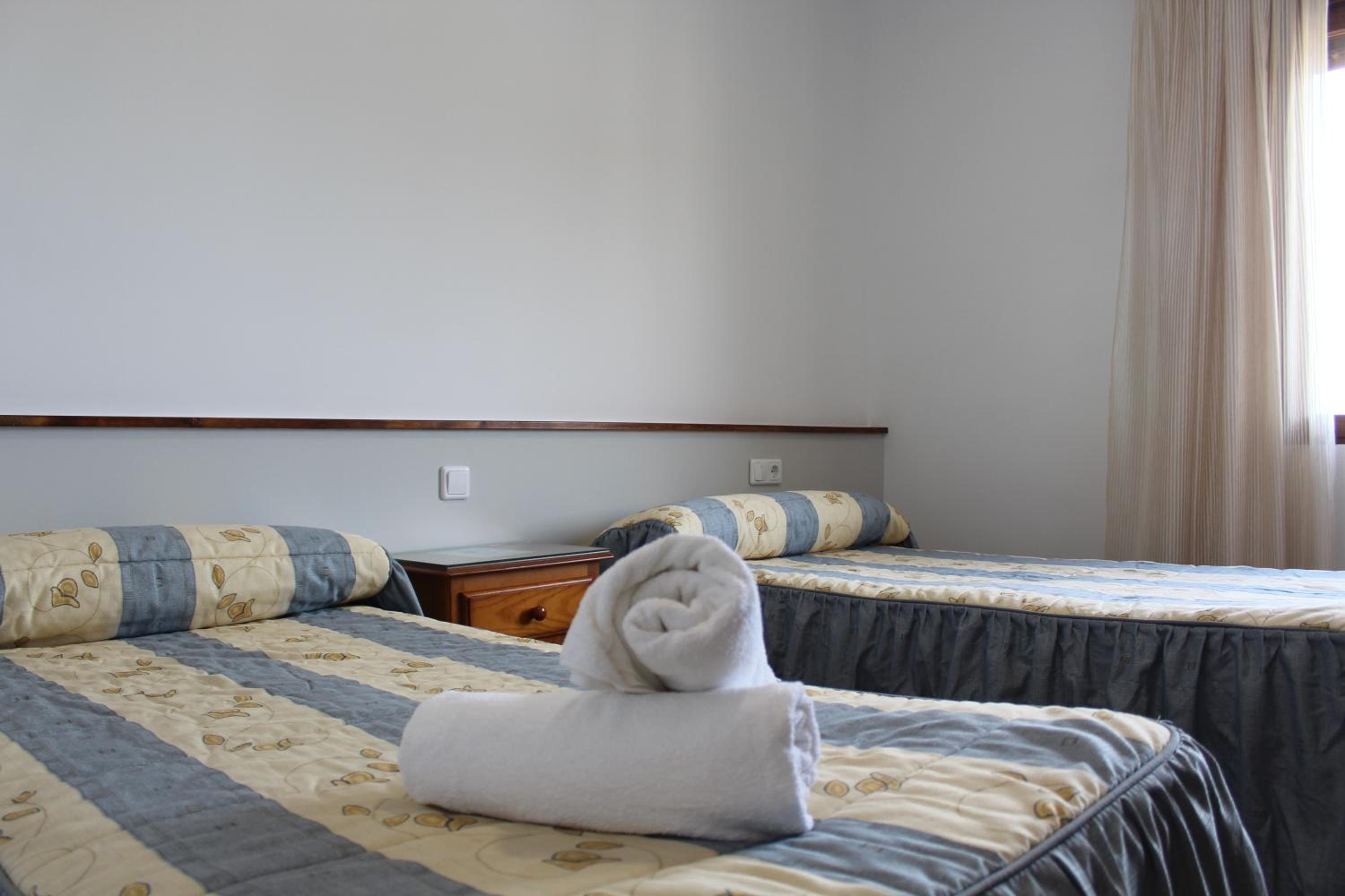 Habitación Doble
