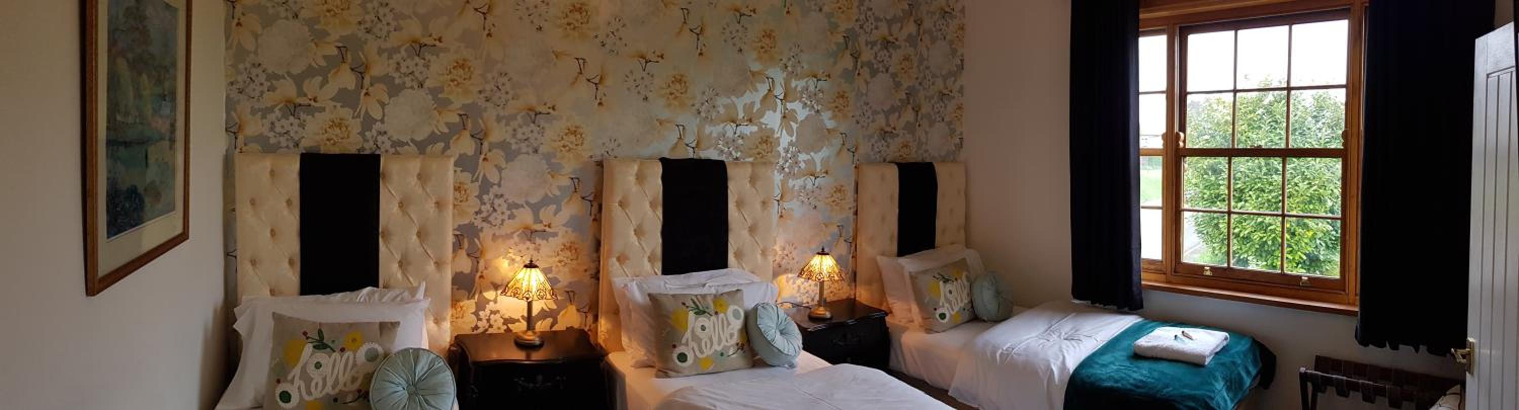 Triple Room photo 3