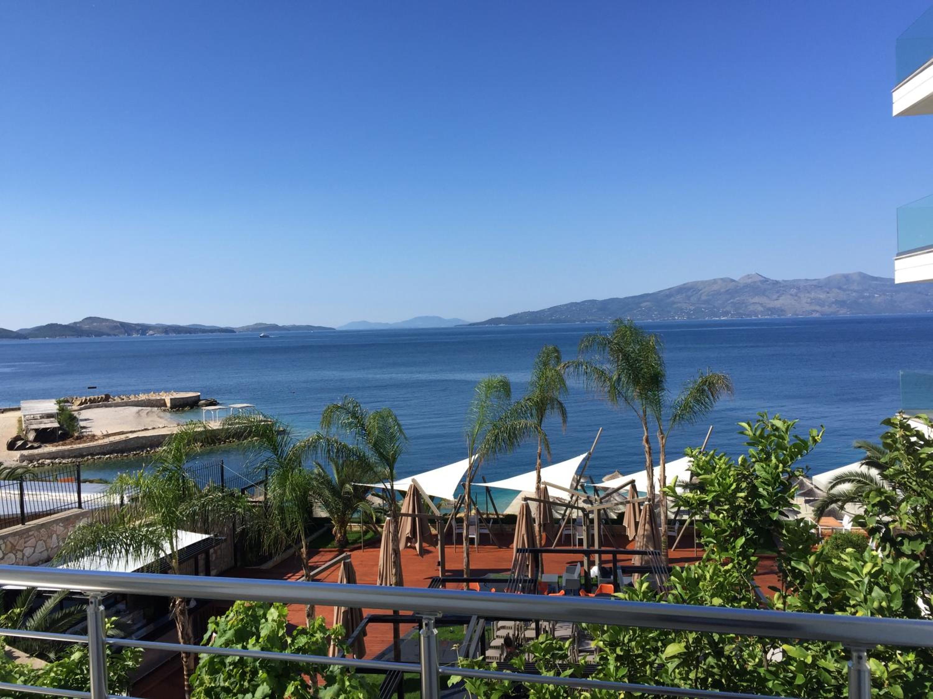 Studio Apartment with Sea View photo 1