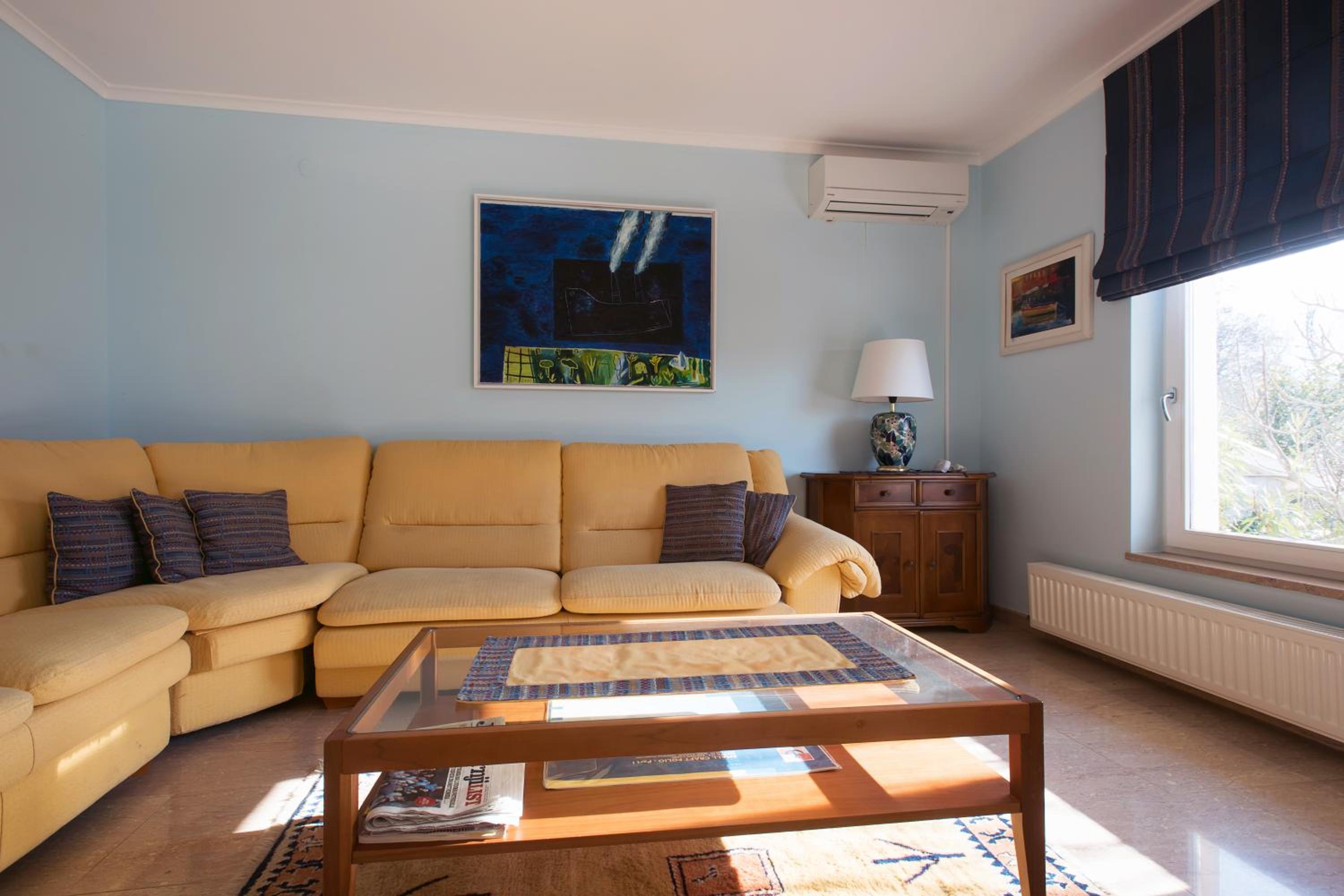 Superior Villa