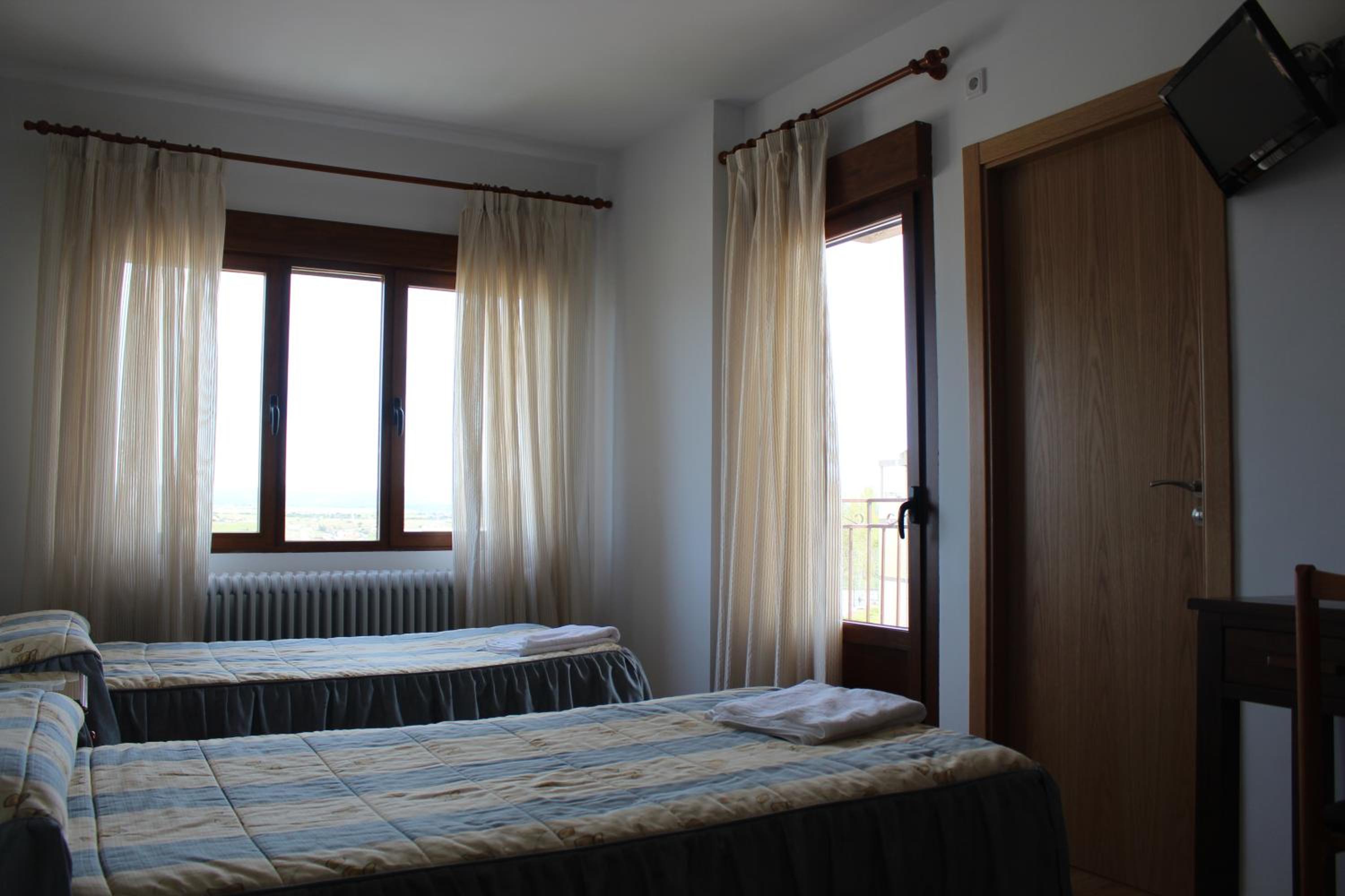Habitación Cuádruple