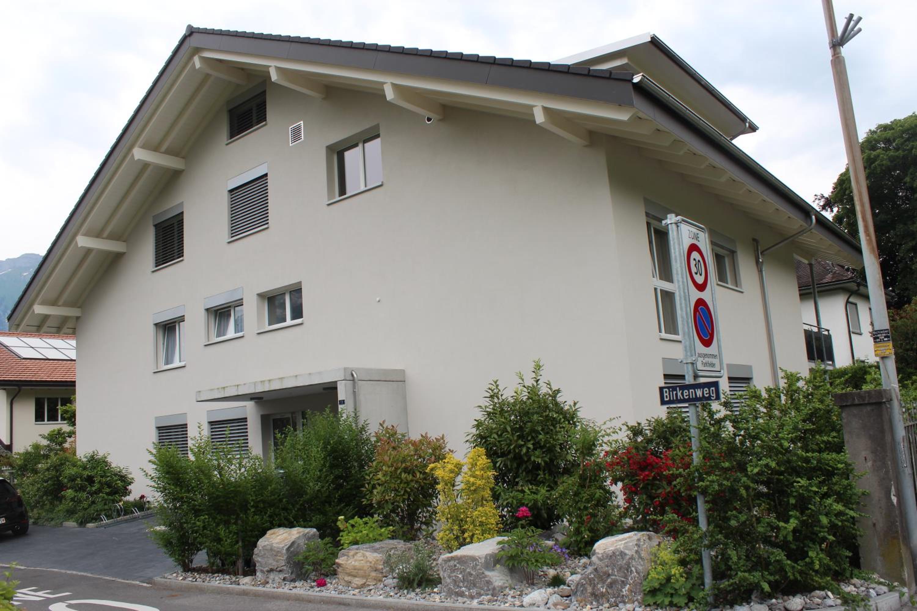 Apartment - Ground Floor photo 3