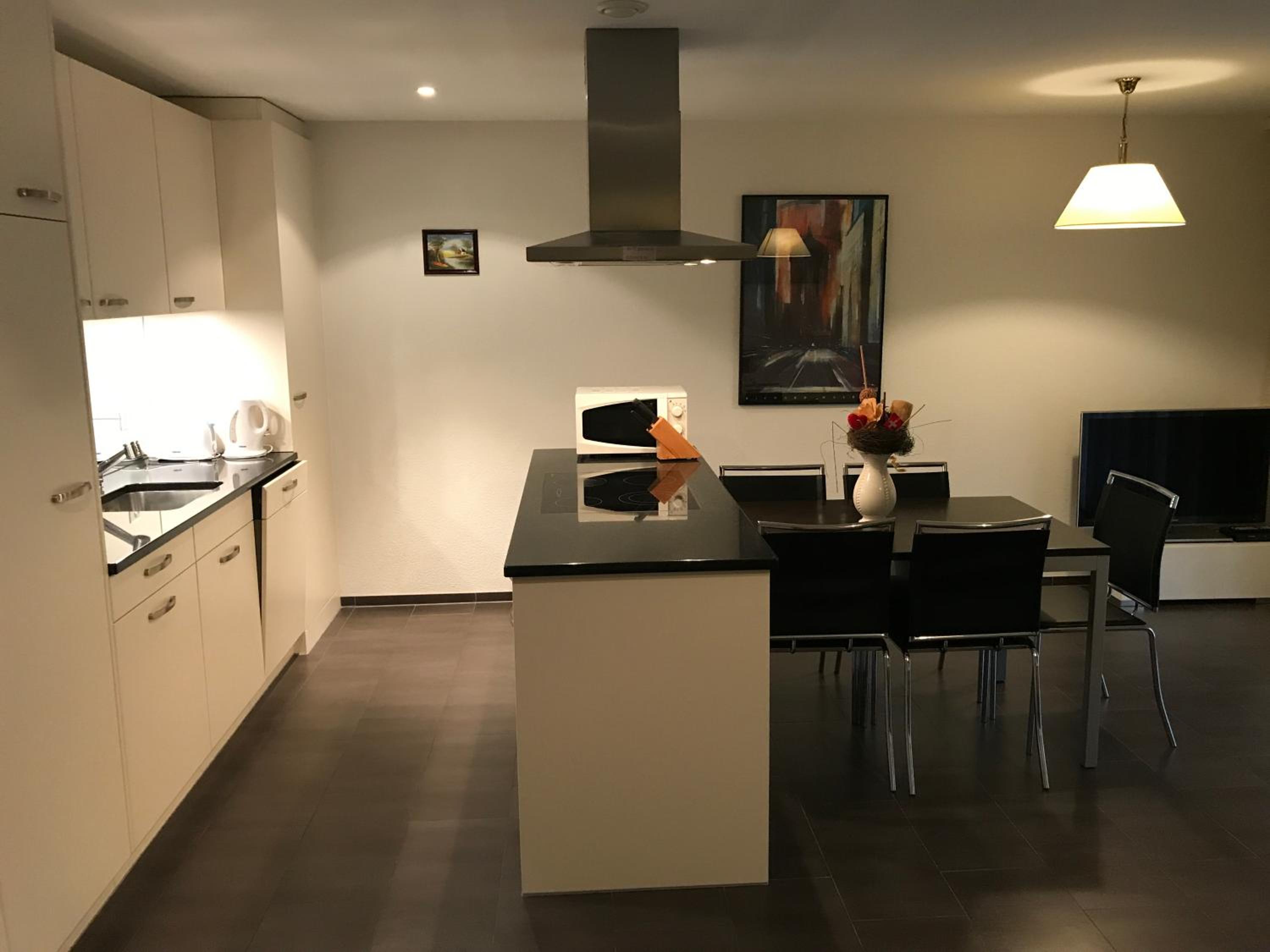 Apartment - Ground Floor photo 2