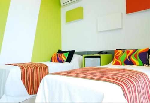 Superior Double Room photo 2