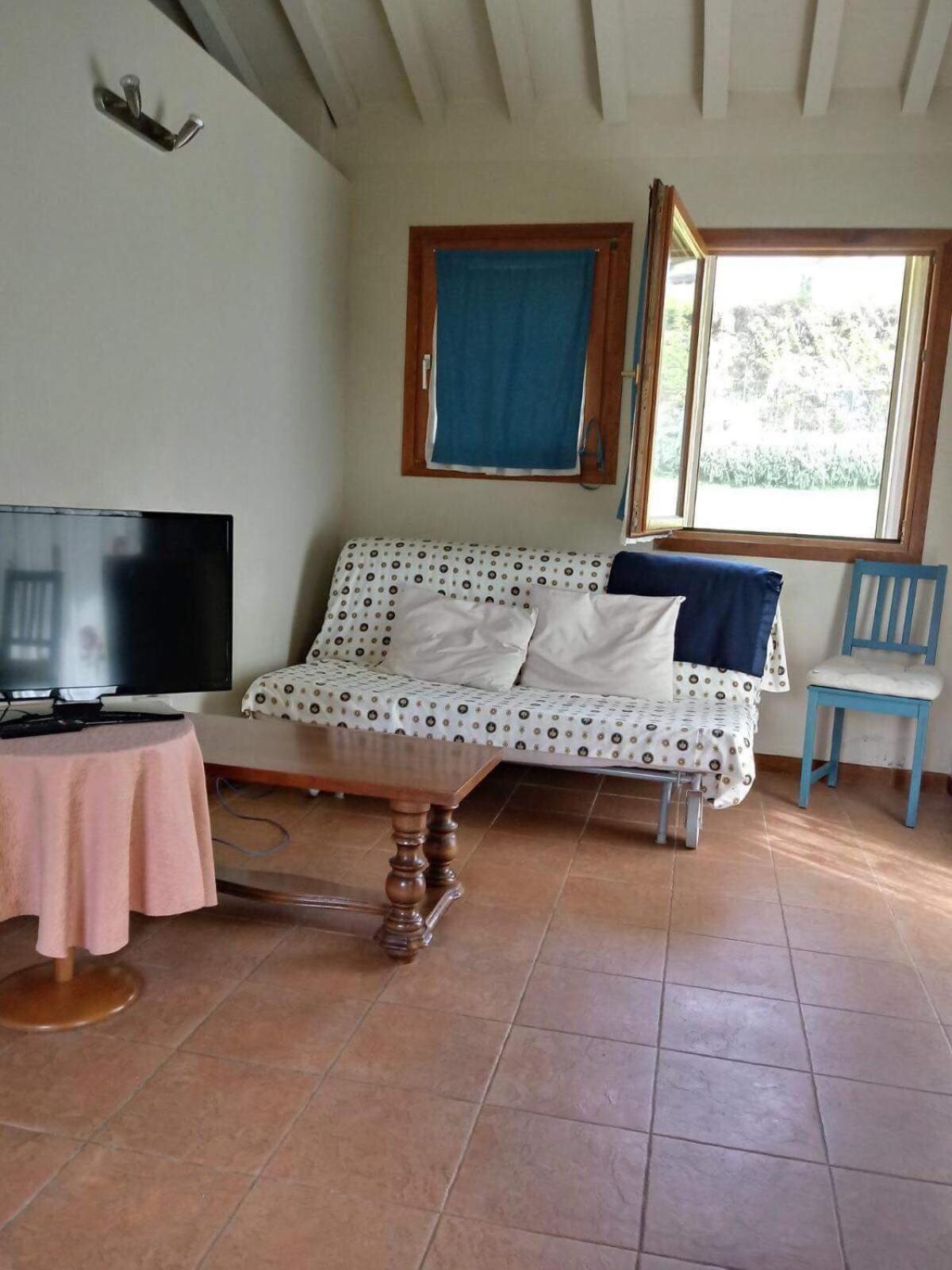Junior Suite with Garden View - Photo 8