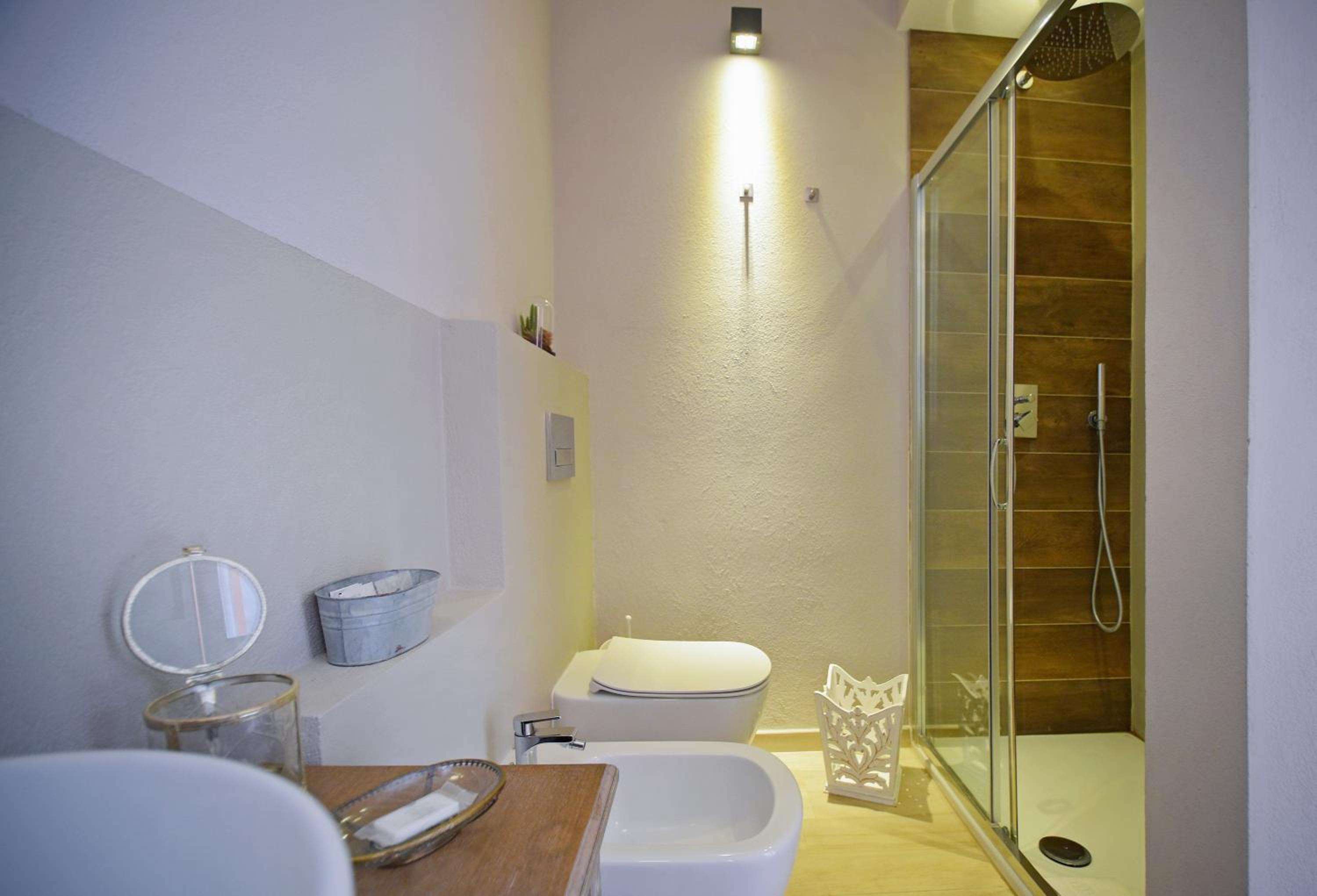 Double Room with Terrace photo 3