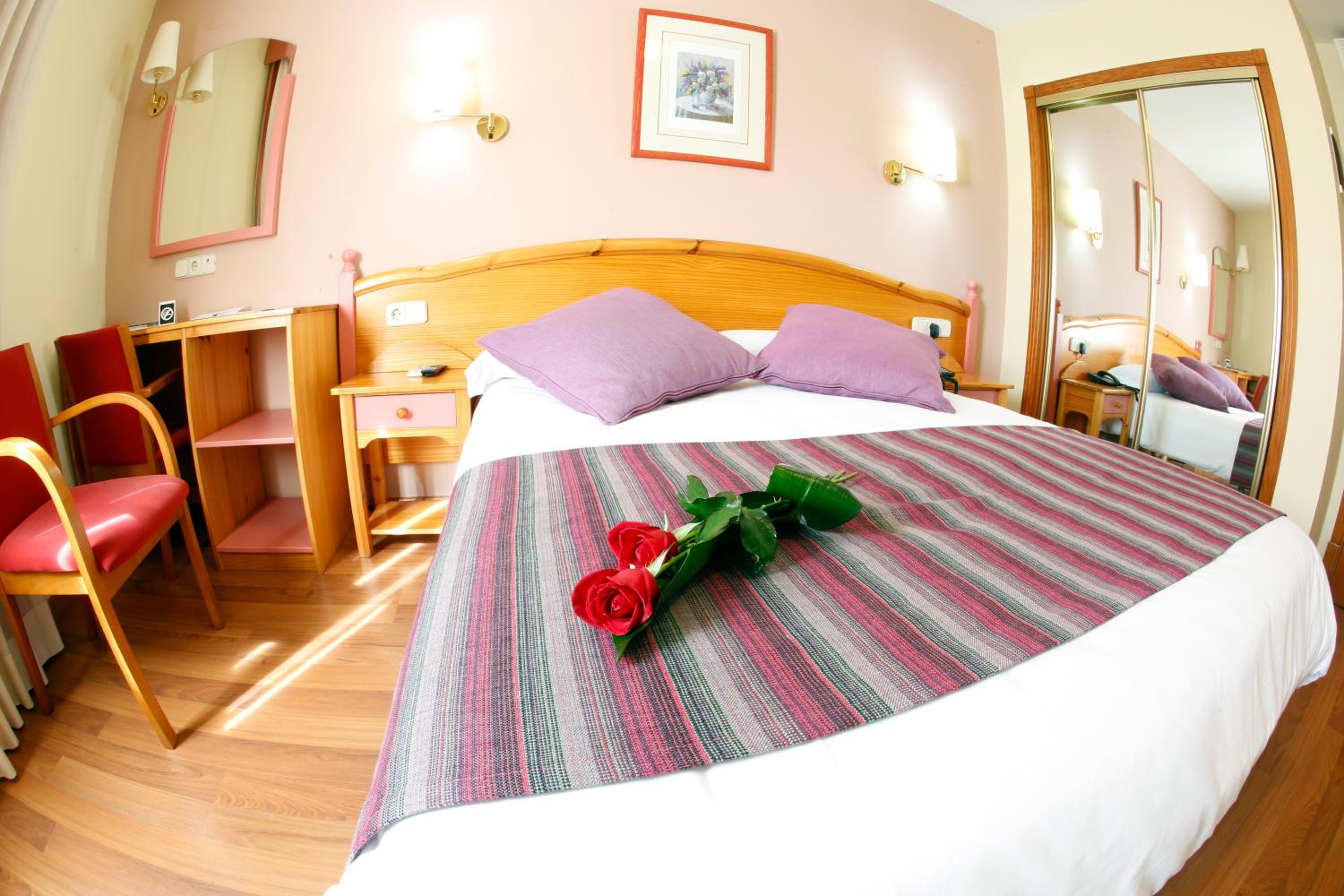 Double or Twin Room photo 2