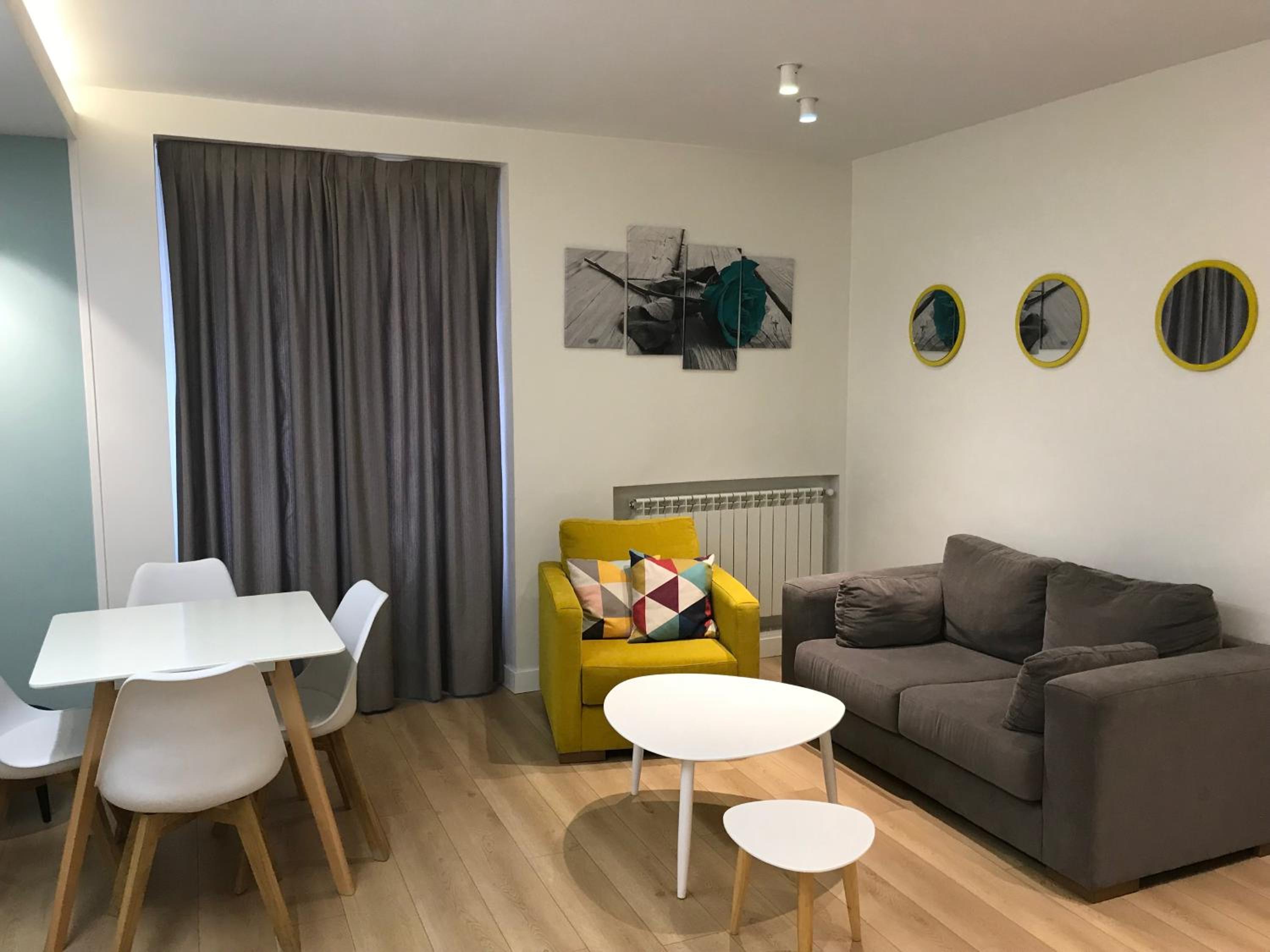 Two-Bedroom Apartment - Photo 14