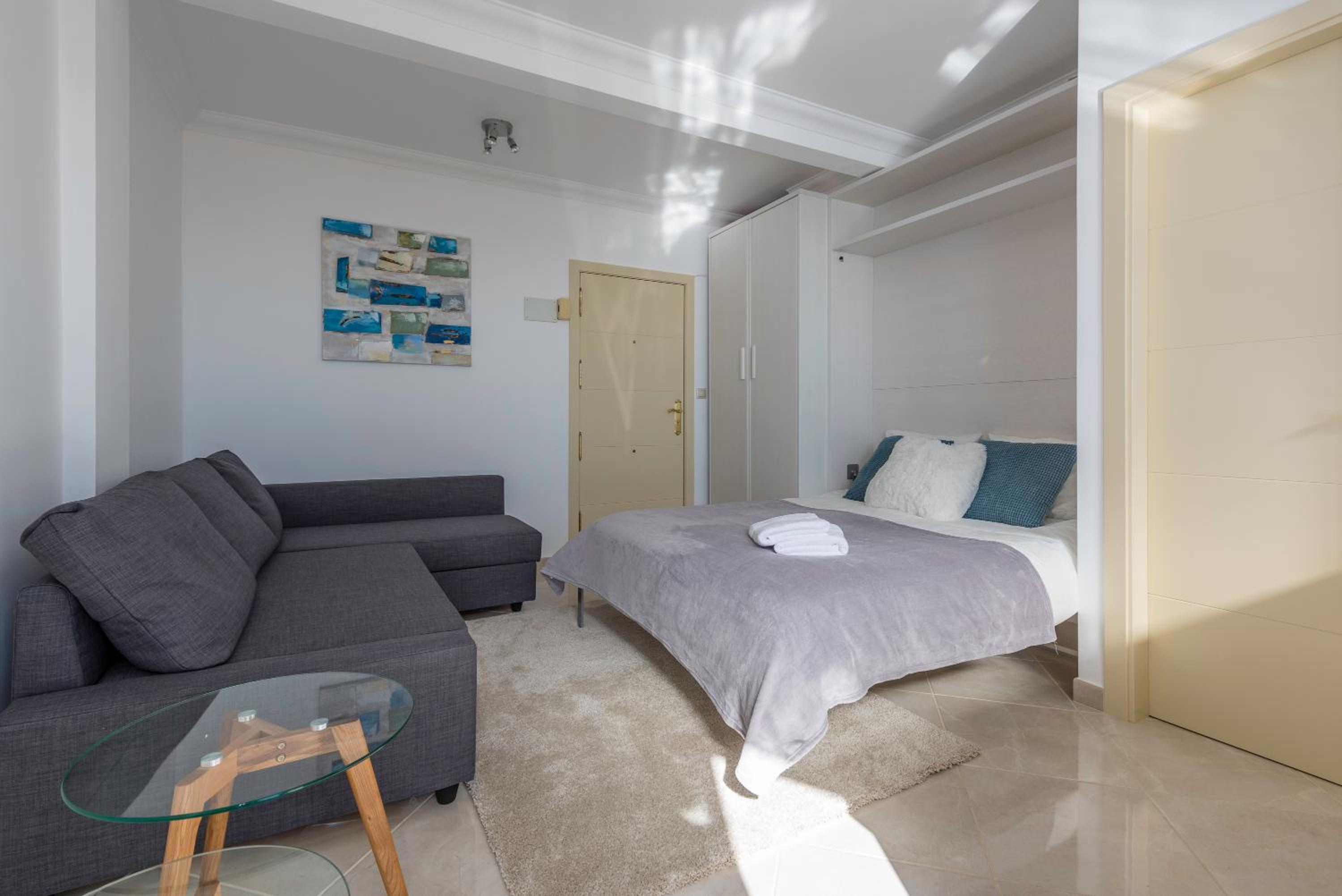 Apartamento
