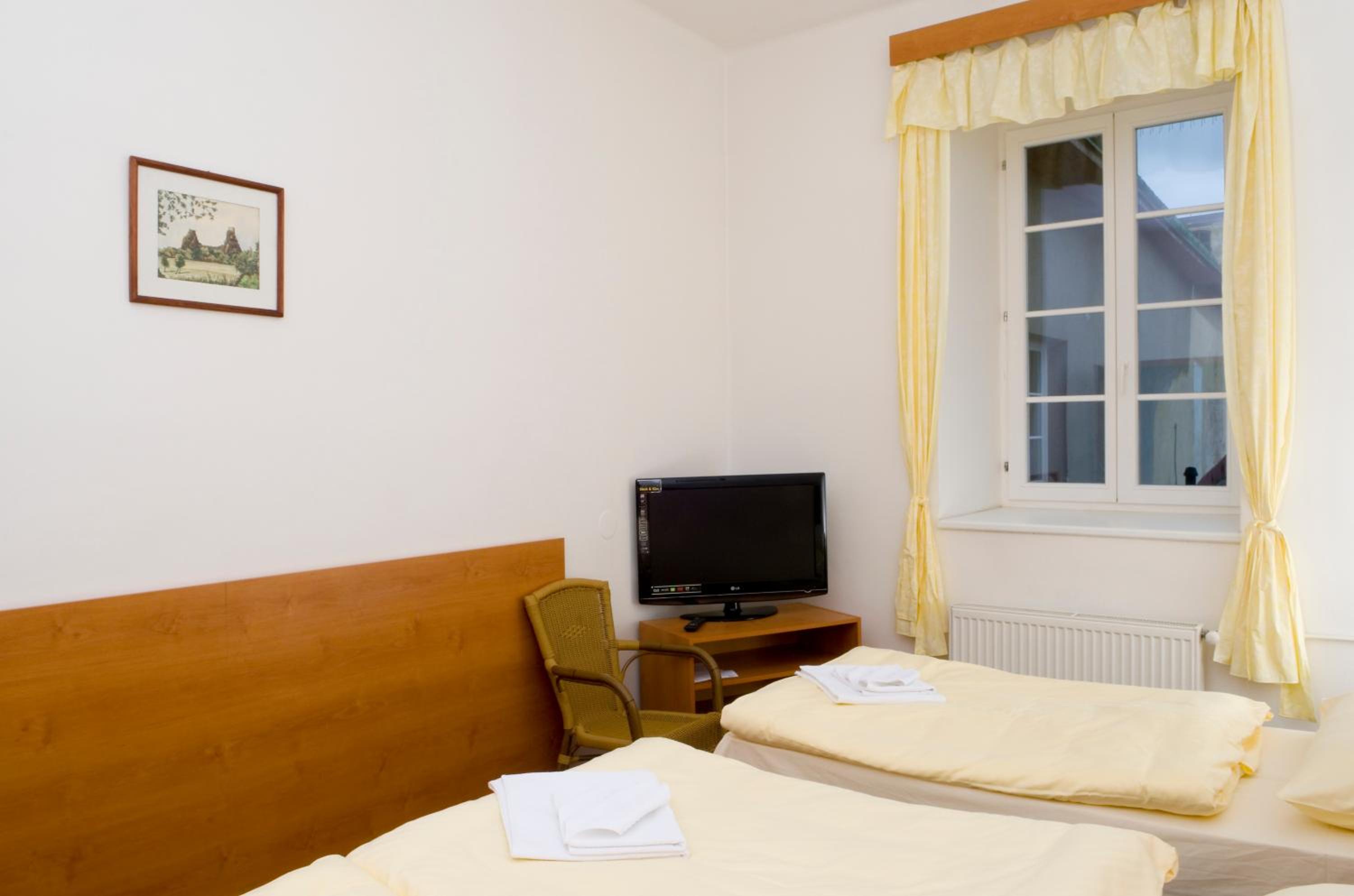 Triple Room photo 3