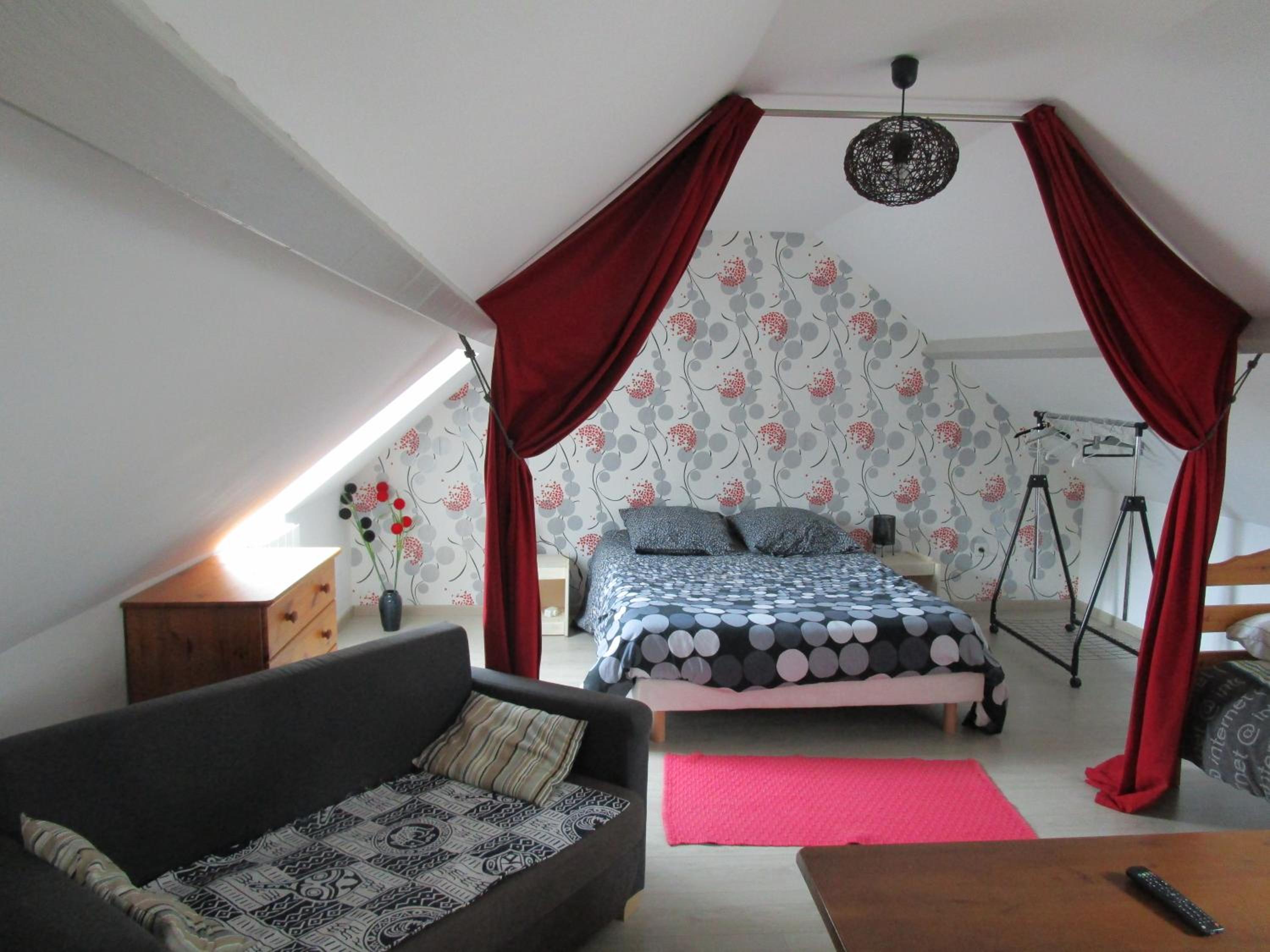 Two-Bedroom House photo 2