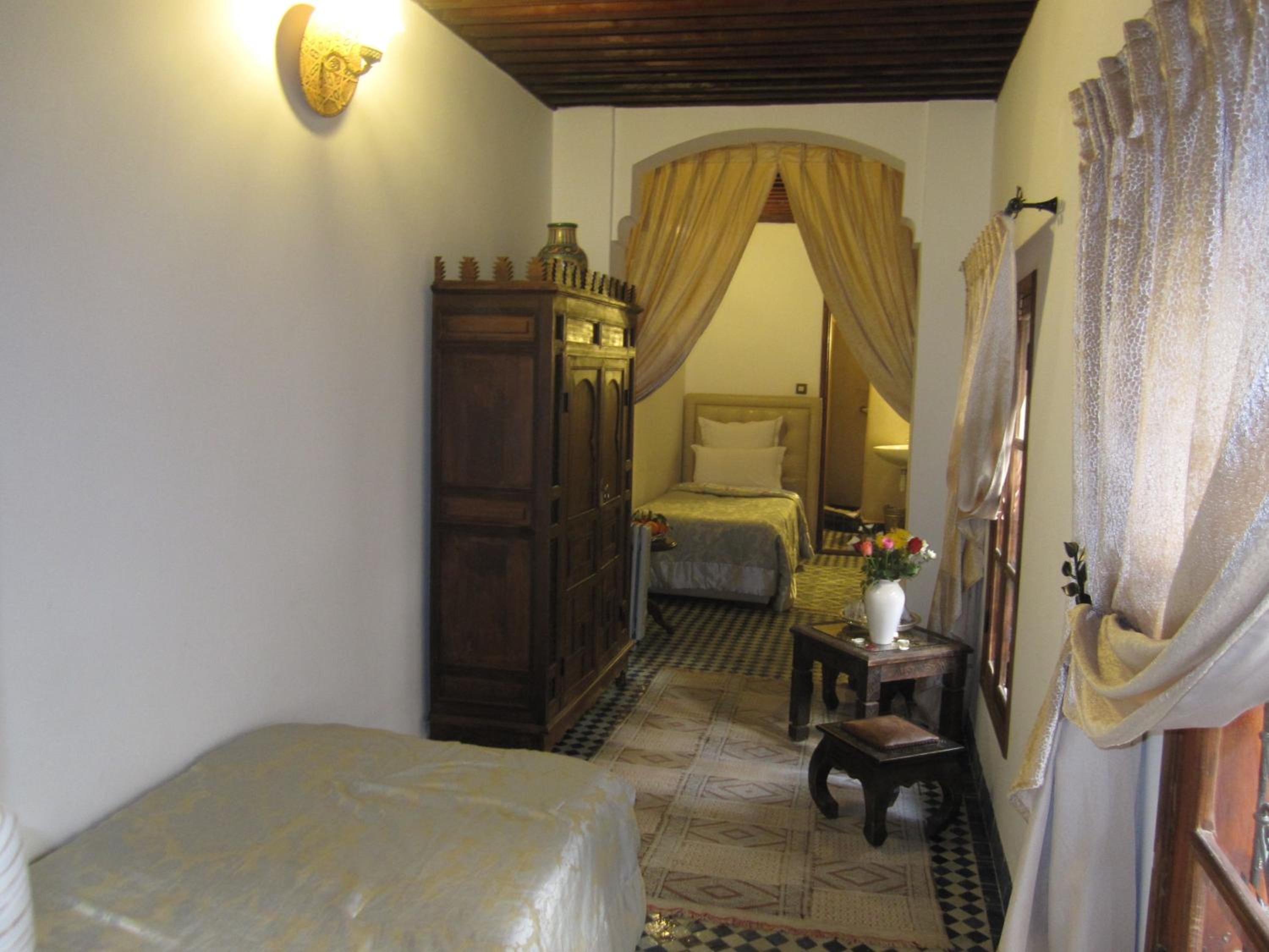 Ouarzazate Twin Room - Photo 4