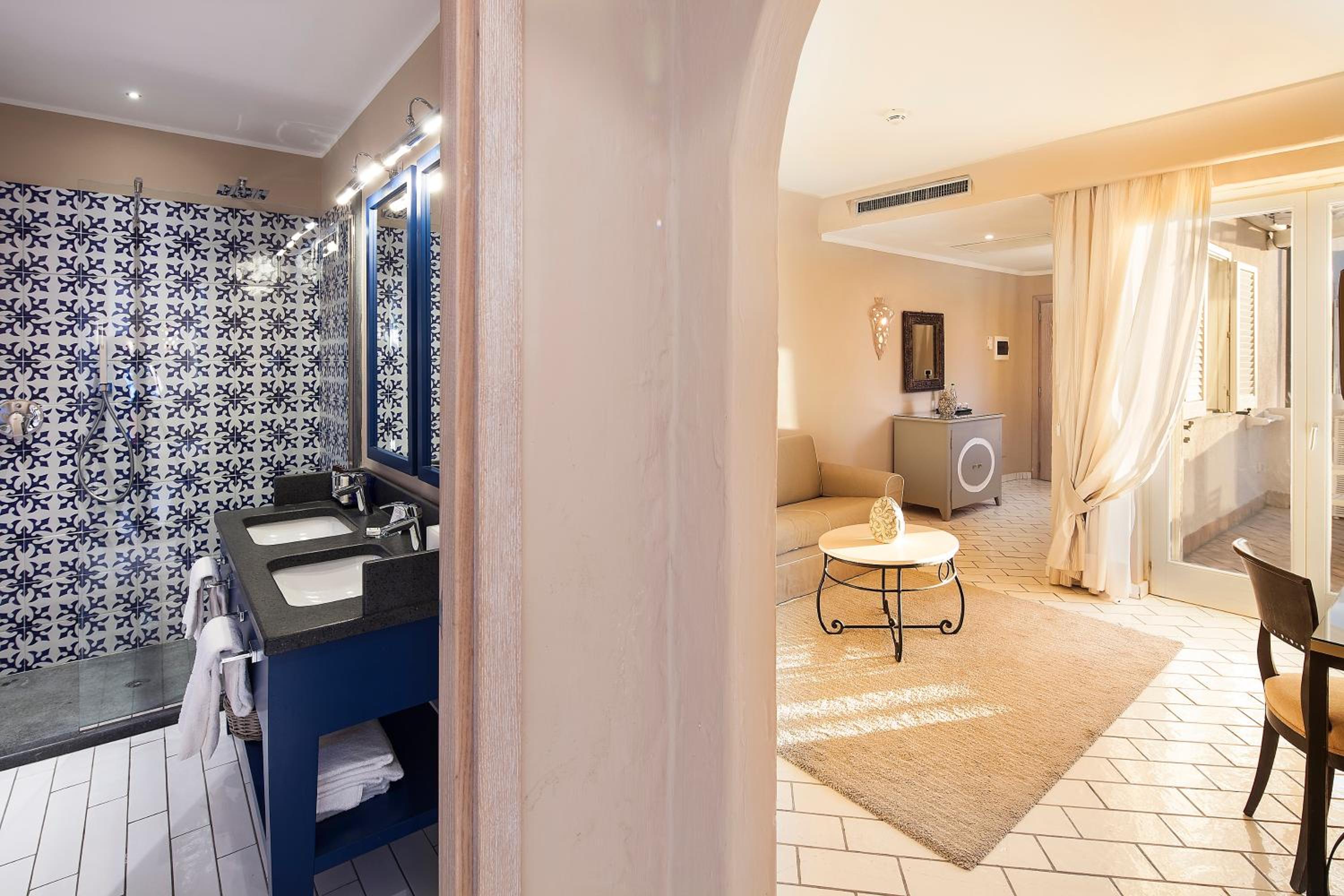 Suite Lipari