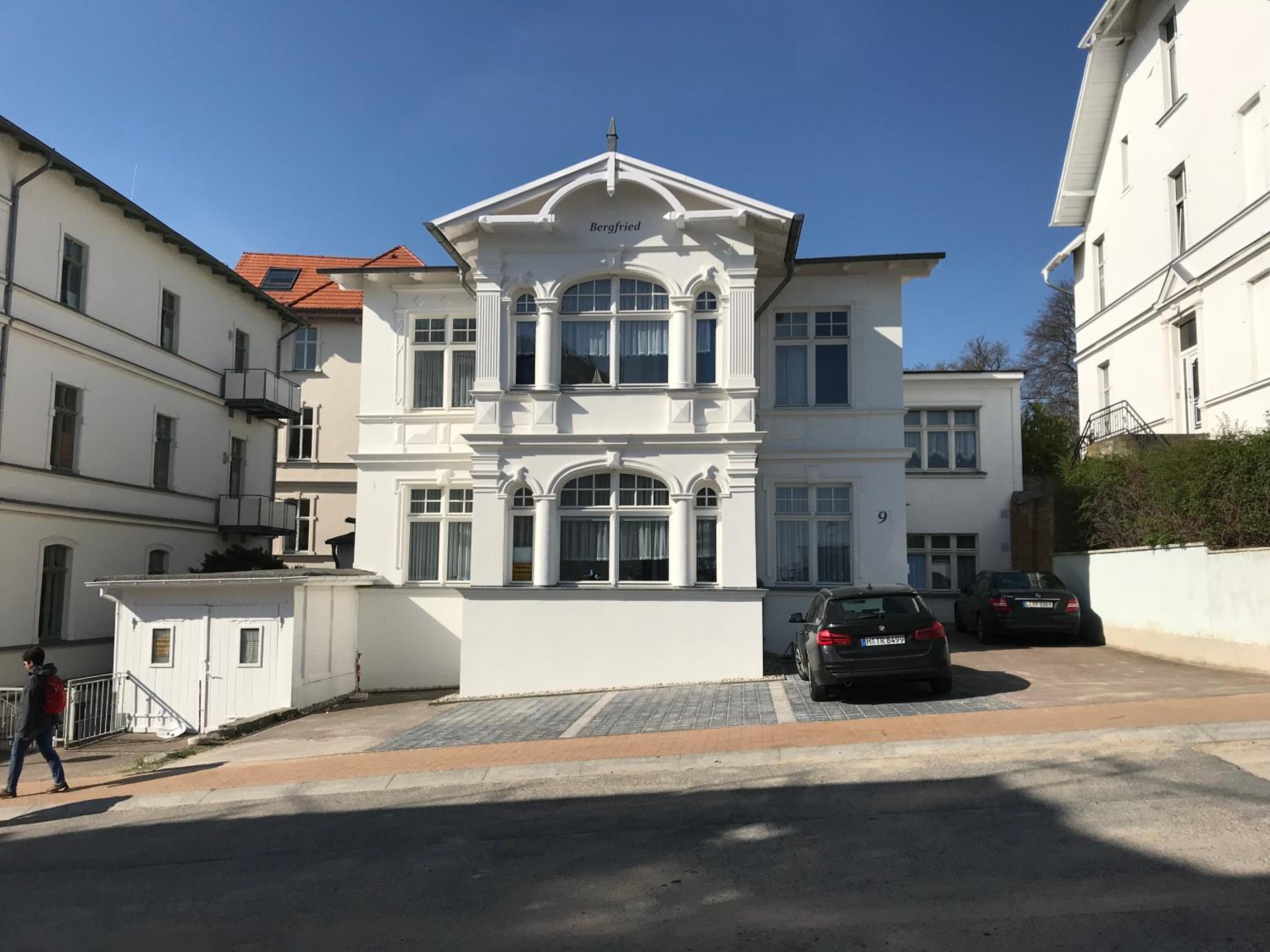 Duplex Apartment photo 2