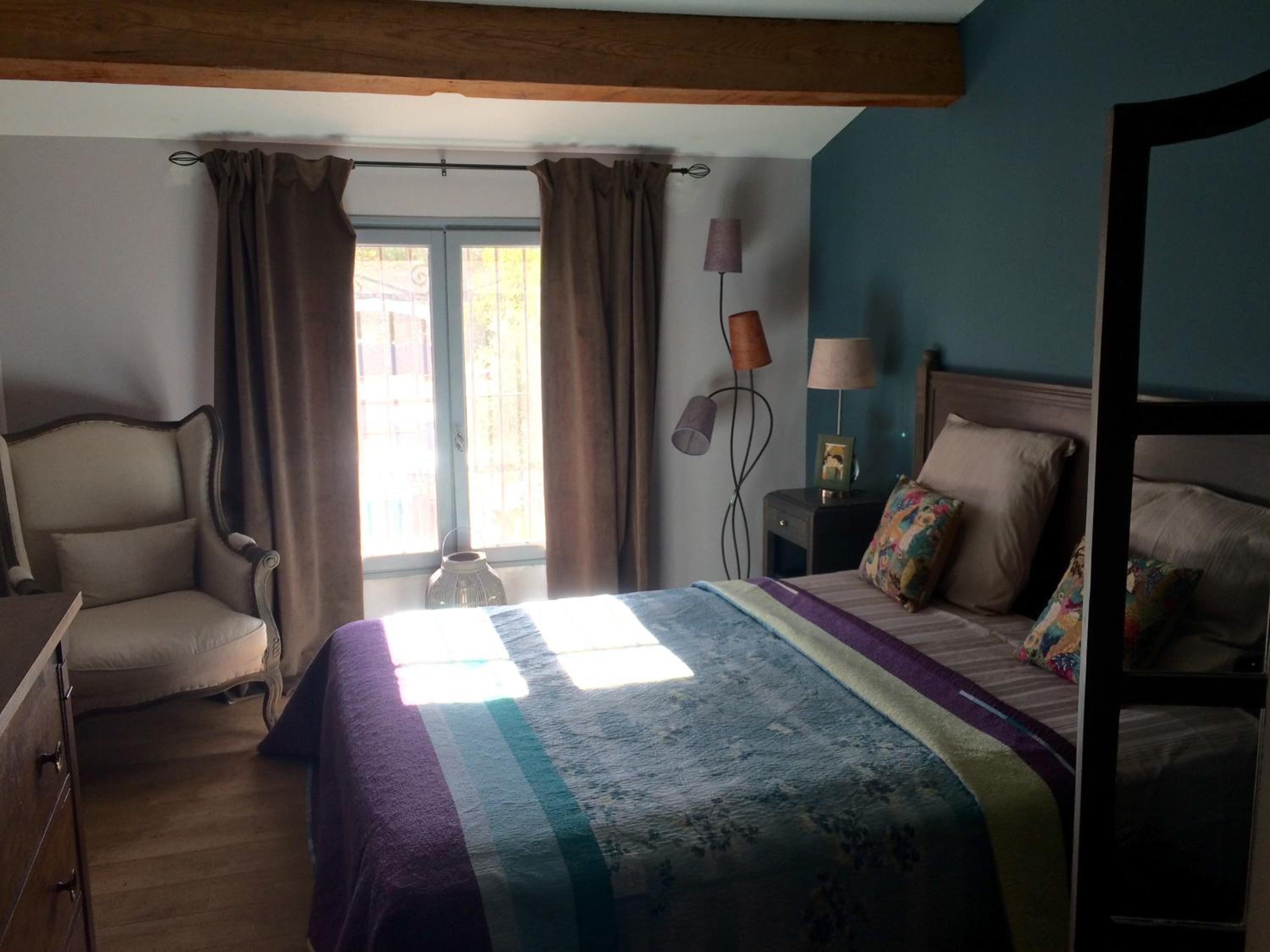 Comfort Quadruple Room