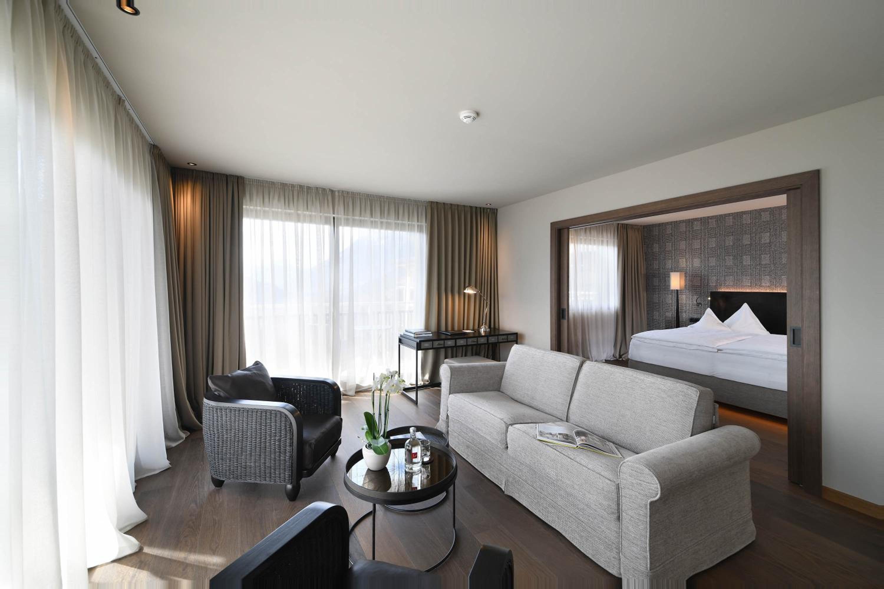 Suite photo 3
