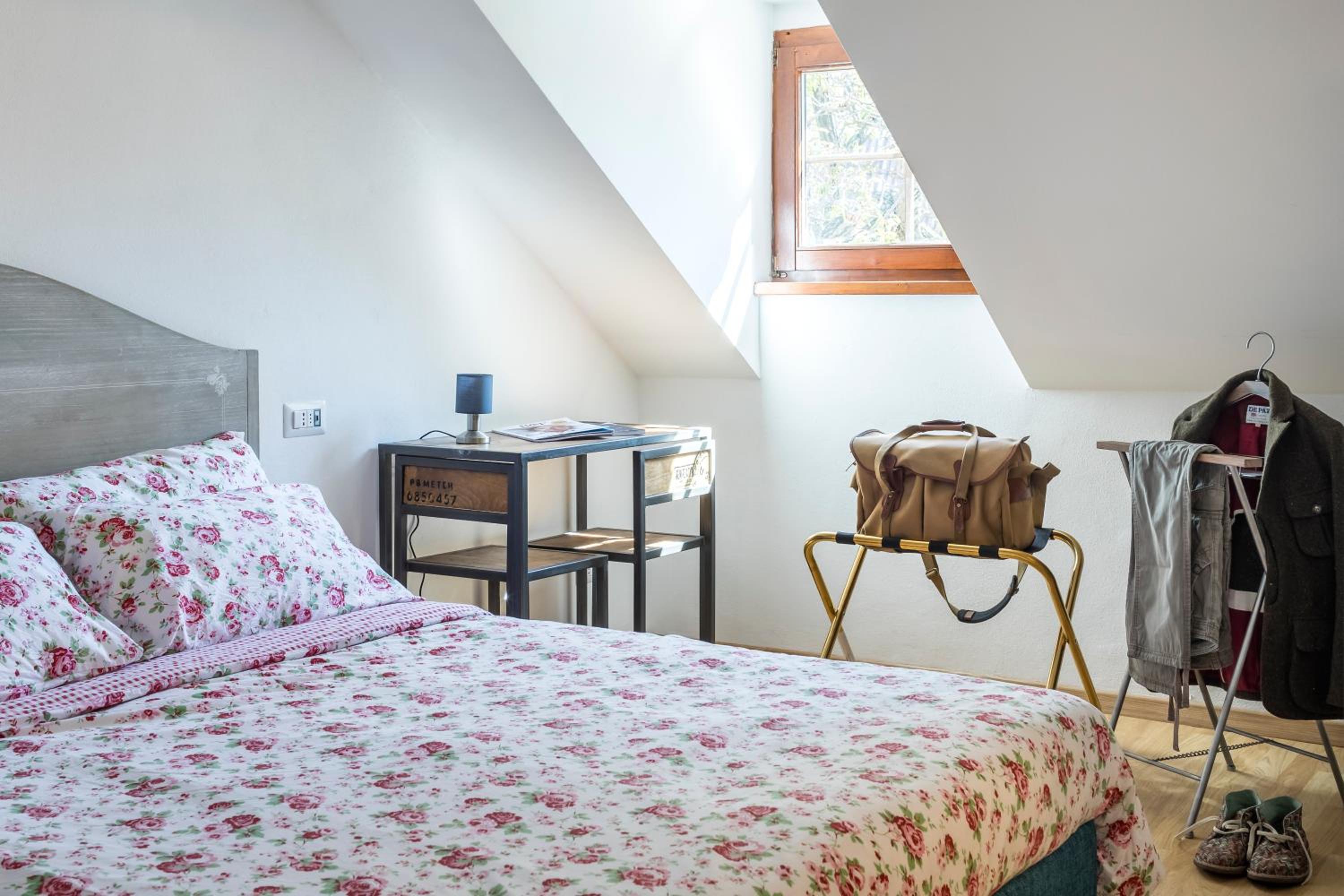 Deluxe Room photo 1