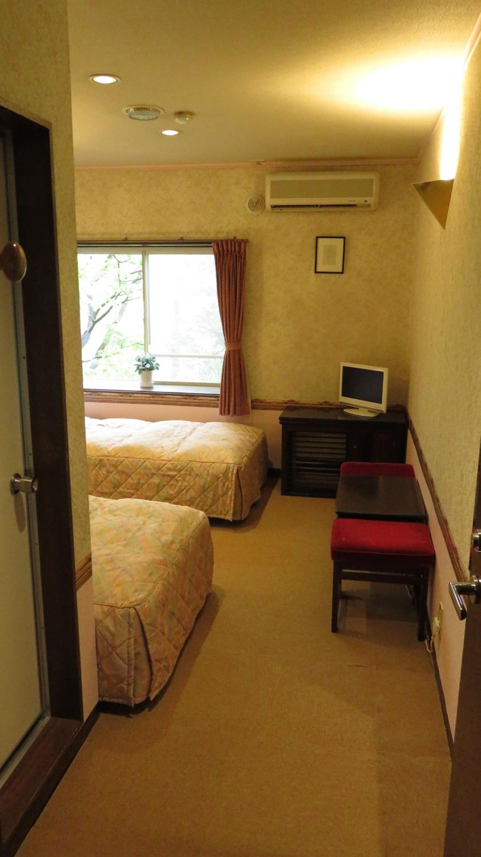 Twin Room photo 3