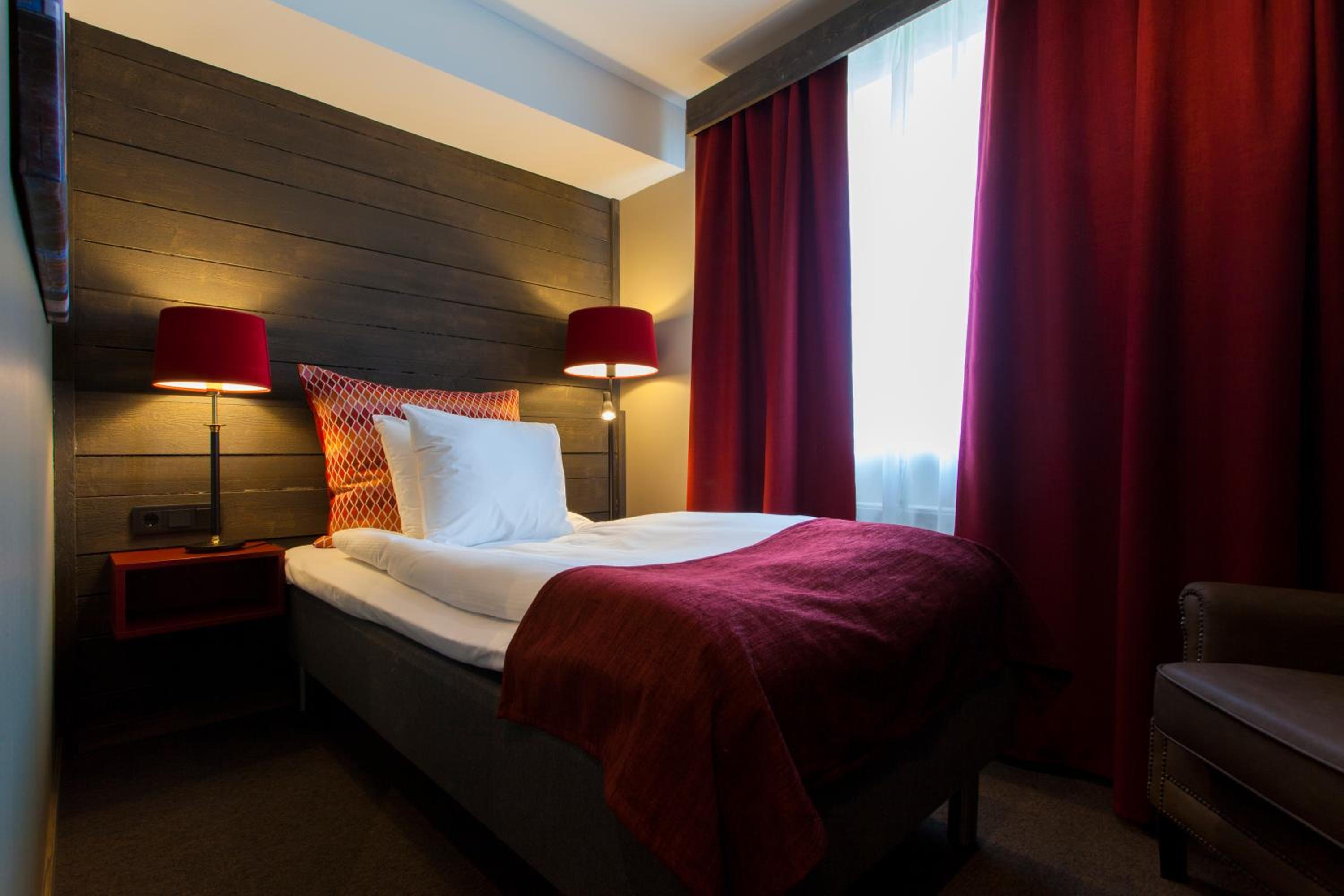 Economy Single Room (Excluding Spa) photo 1