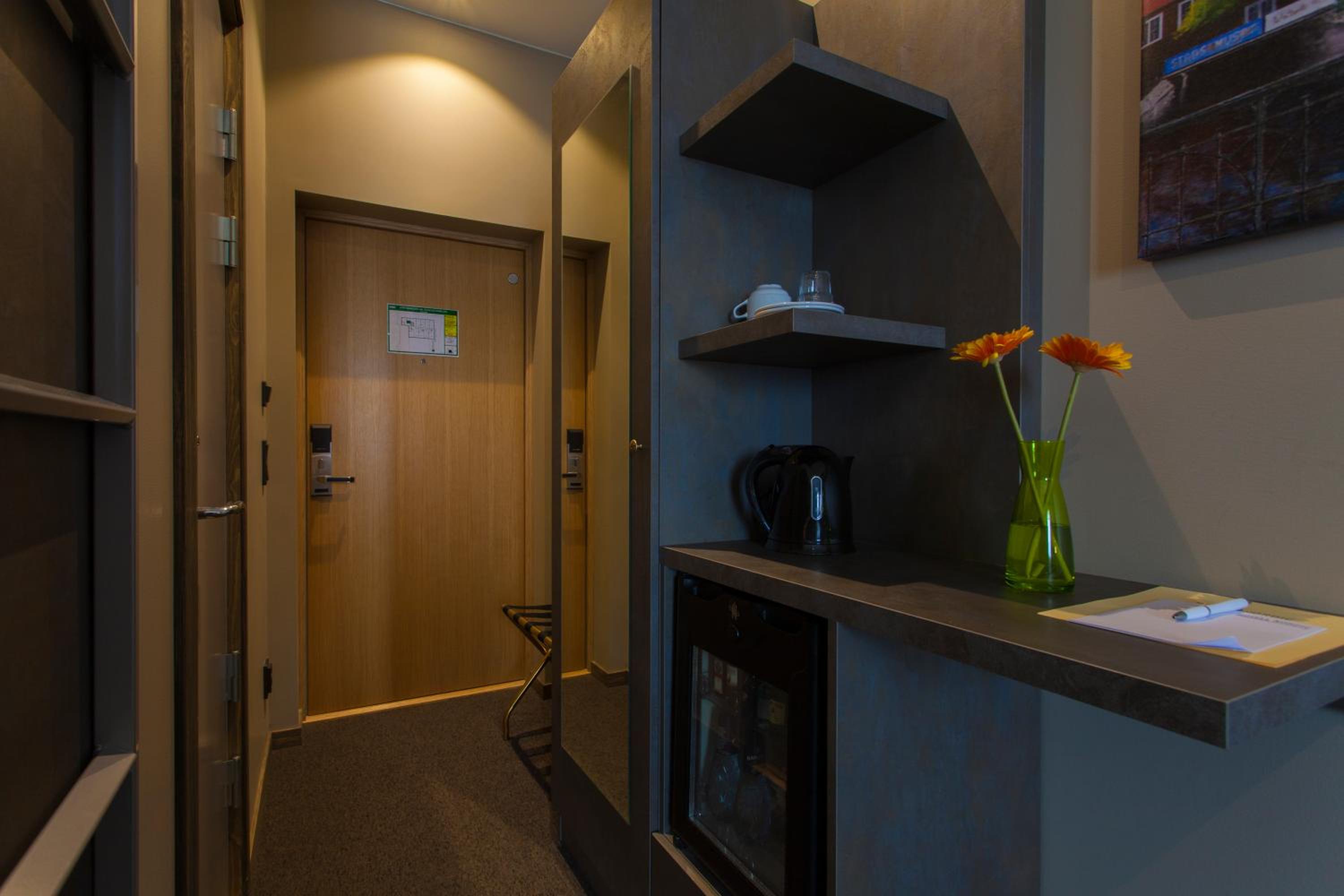 Economy Double Room (Excluding Spa) photo 3