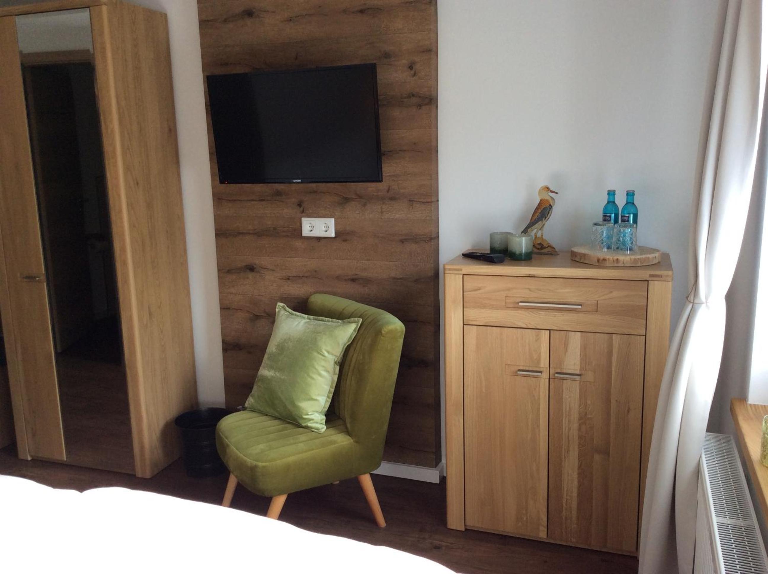 Double Room with Mountain View photo 3