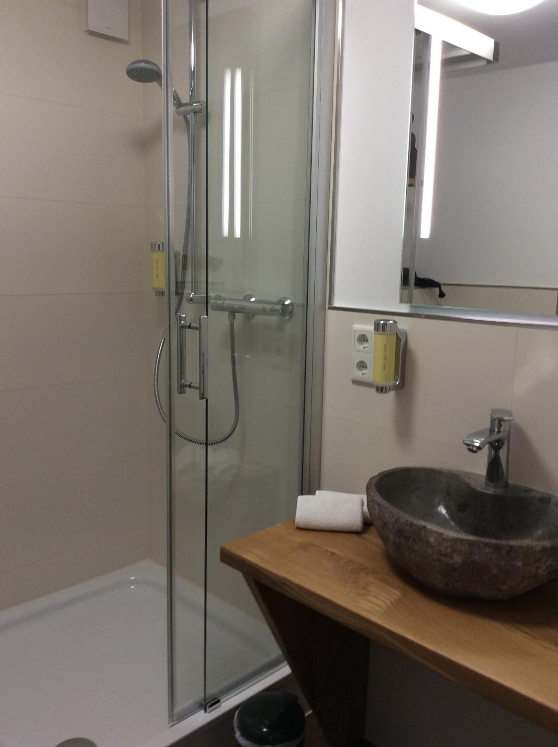 Double Room with Mountain View photo 2