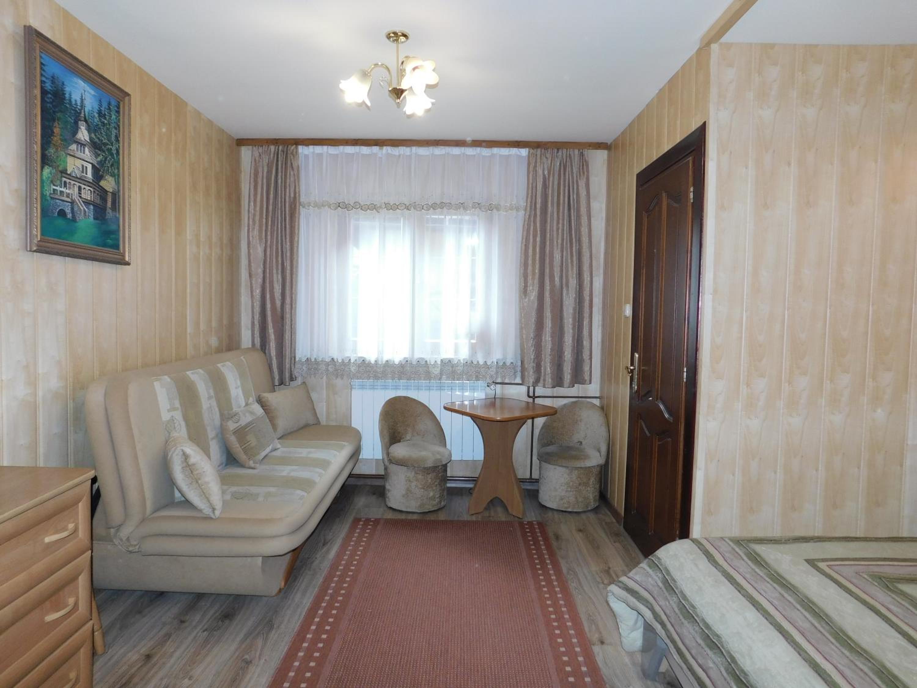 Quadruple Room - Photo 2