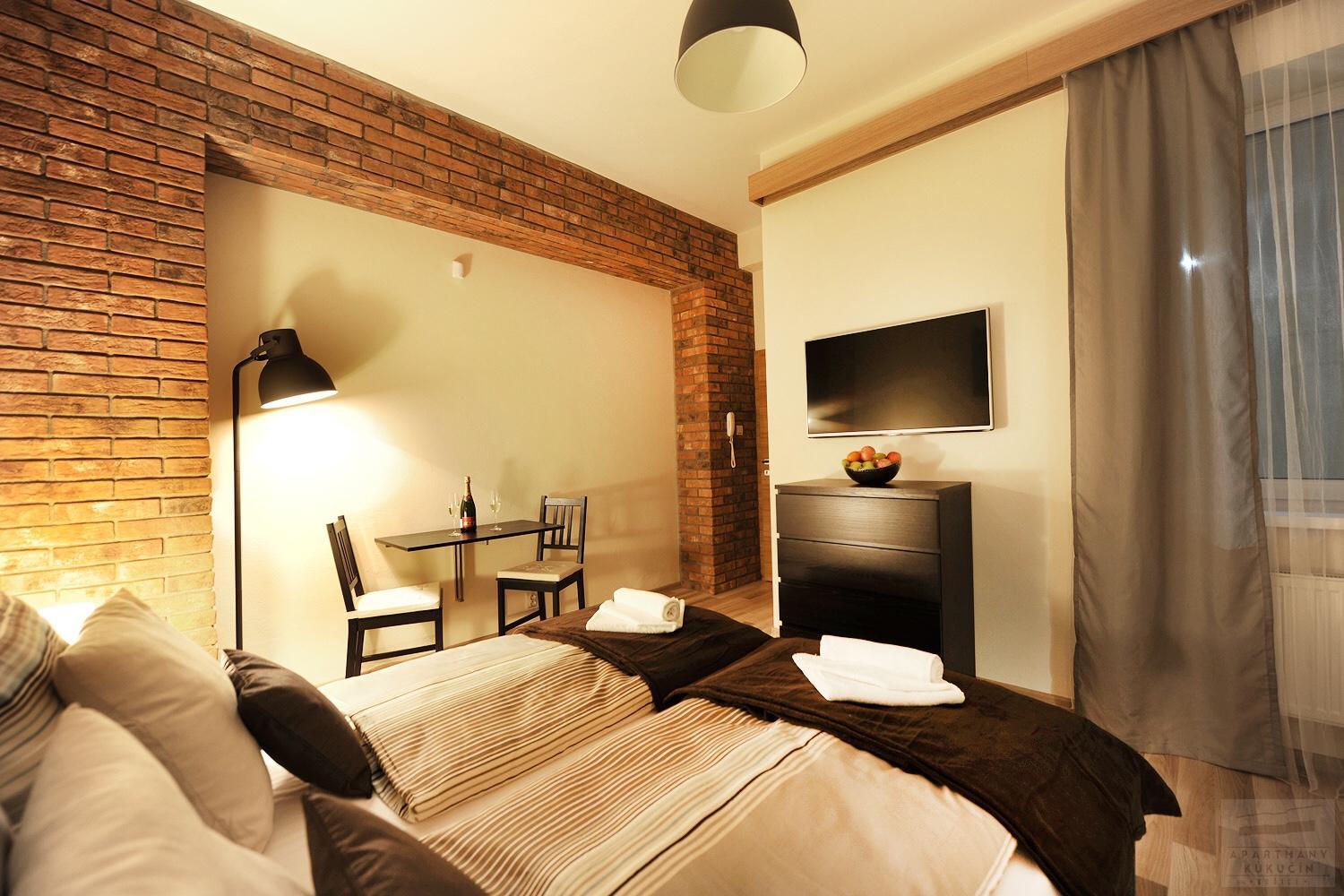 Deluxe Apartment - Photo 8
