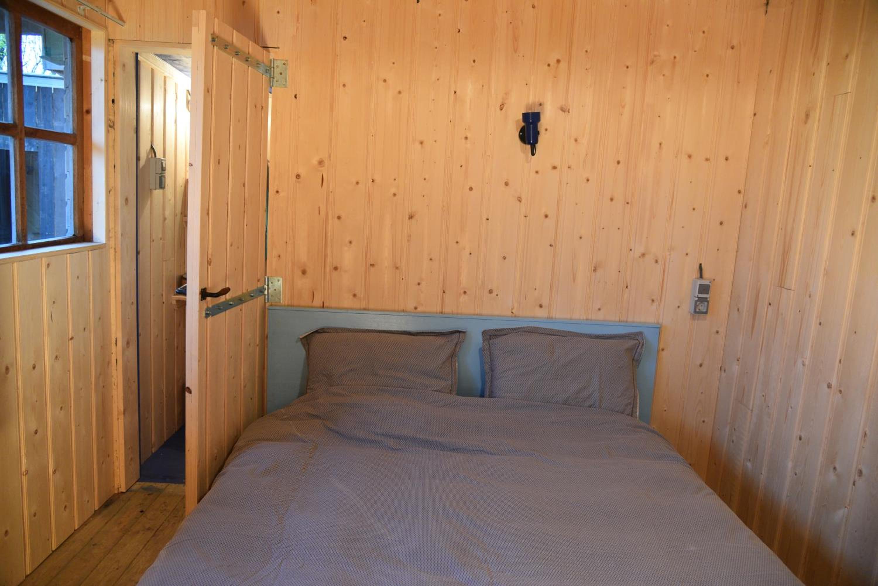 One-Bedroom Chalet photo 1